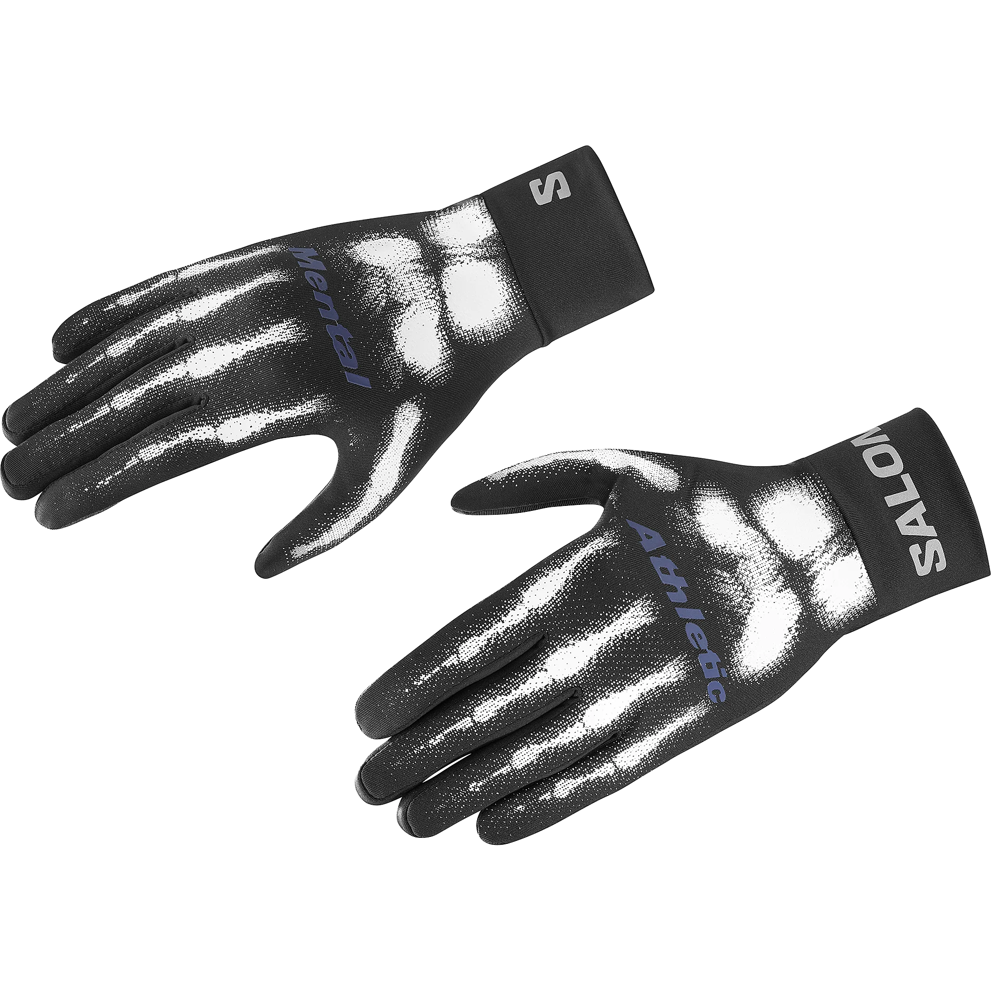 SALOMON GLOVES MENTAL ATHLETIC