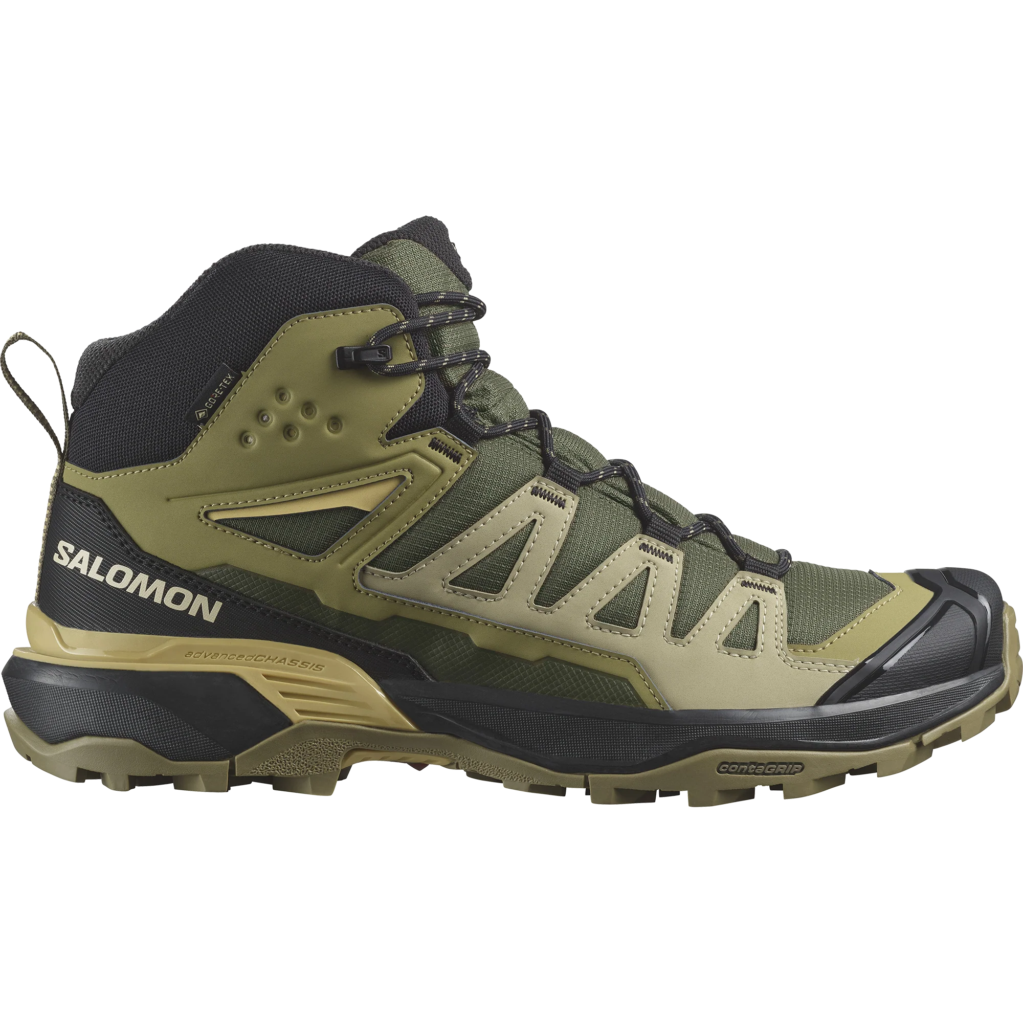 X ULTRA 360 MID GORE-TEX