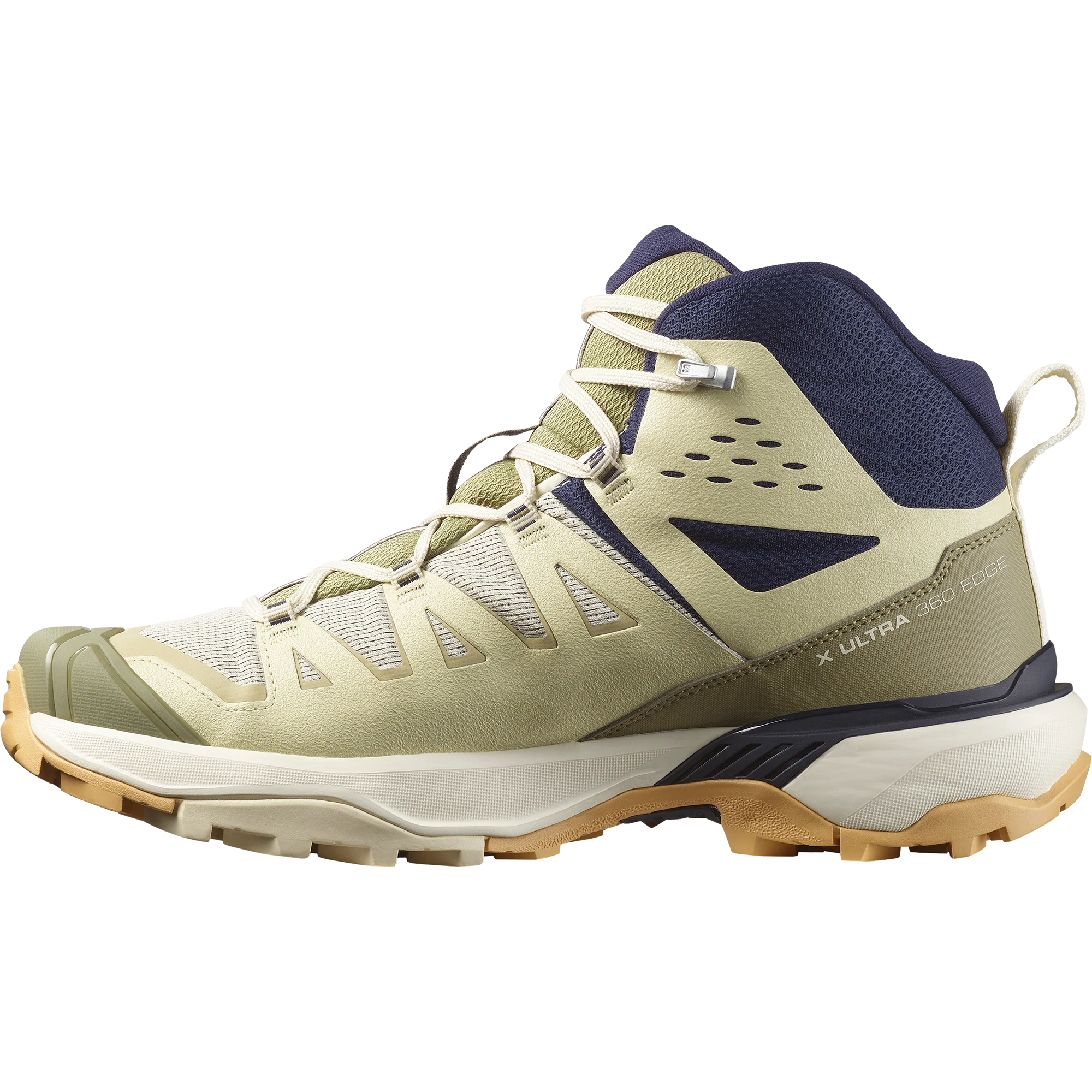 X ULTRA 360 EDGE MID GORE-TEX