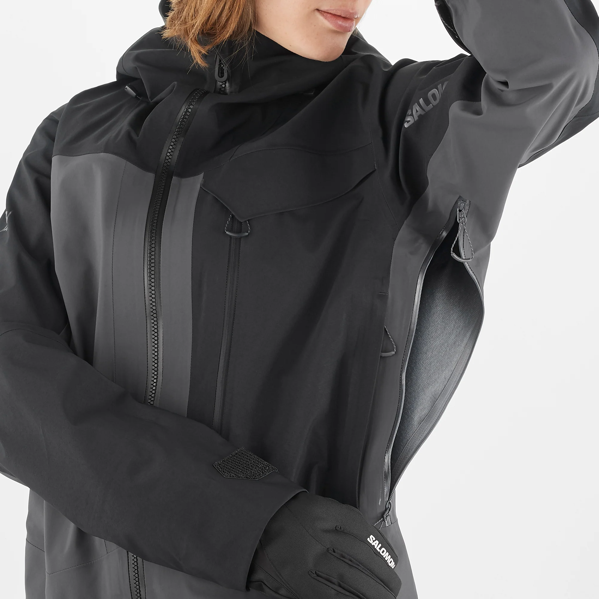 MOON PATROL GORE-TEX