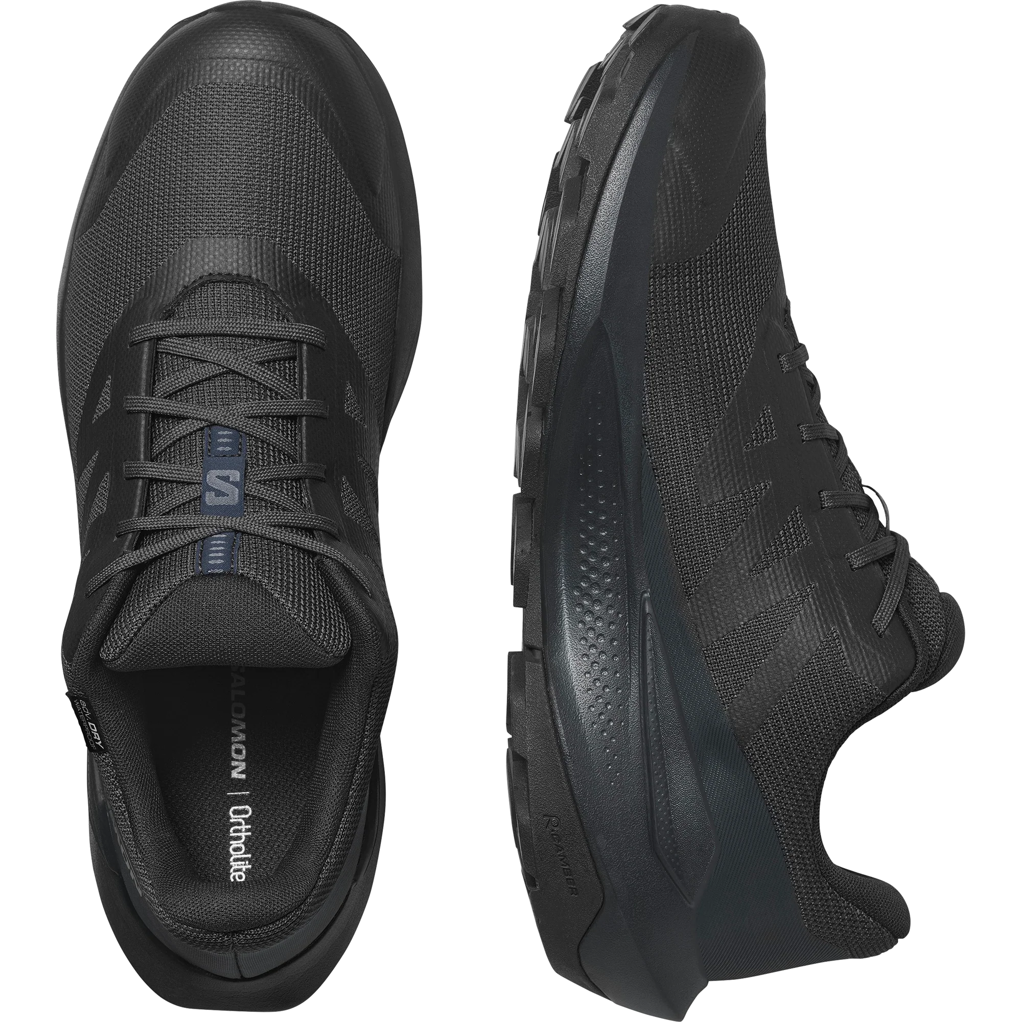 ELIXIR TOUR WATERPROOF