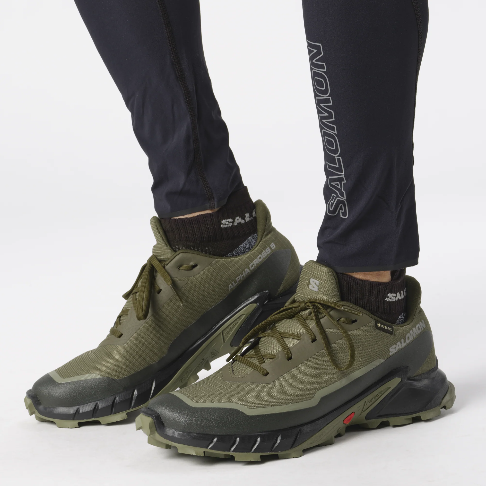 ALPHACROSS 5 GORE-TEX