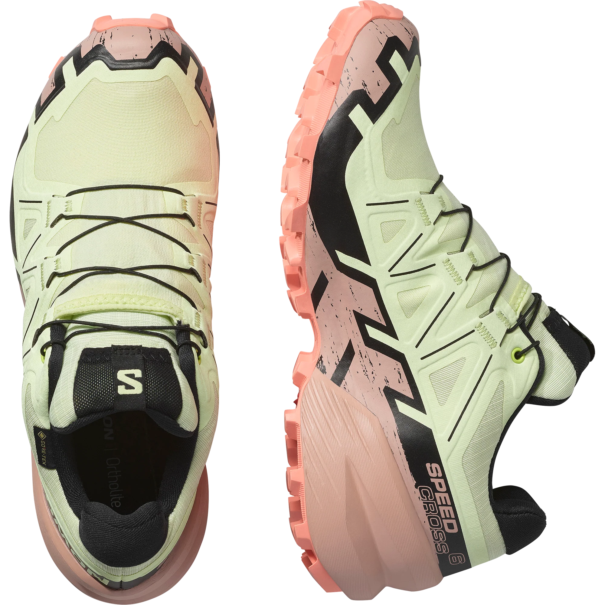 SPEEDCROSS 6 GORE-TEX