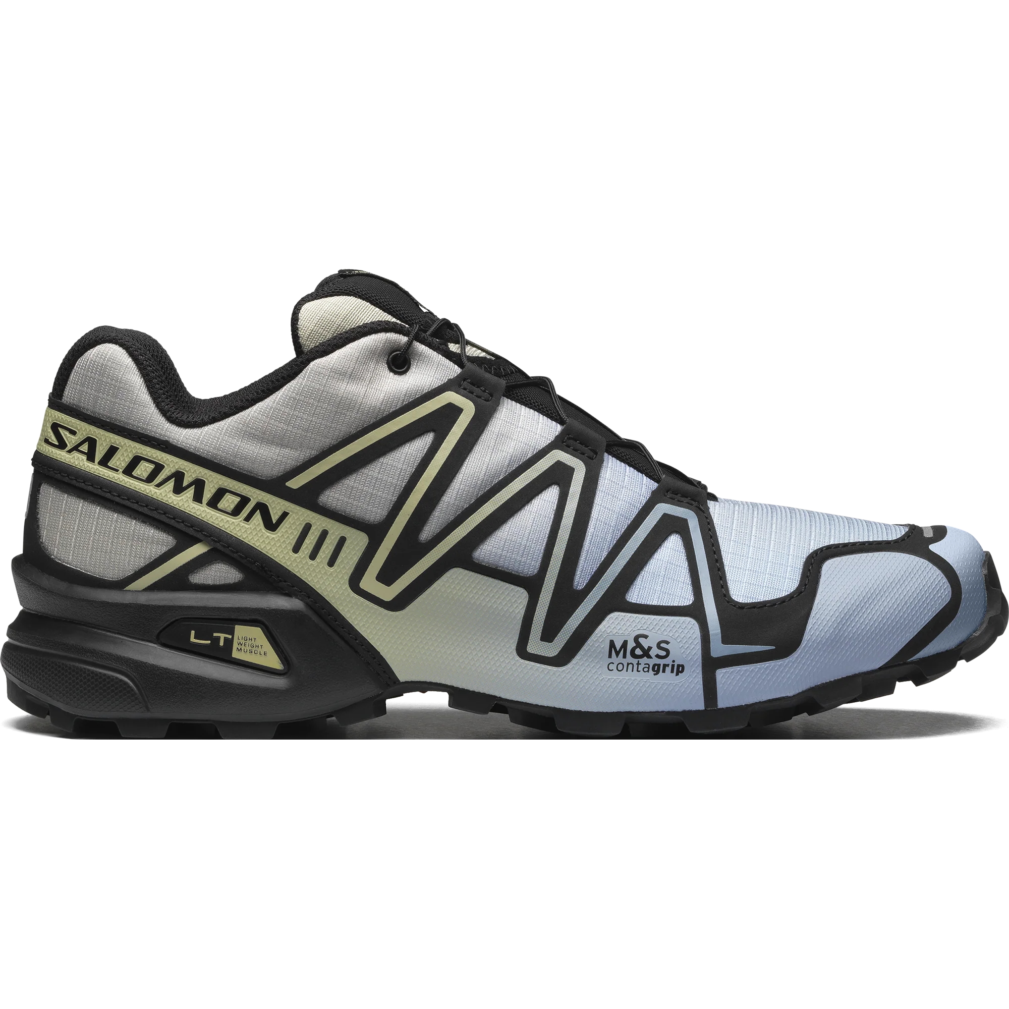 【直営店限定】SPEEDCROSS 3 CHROMATIC