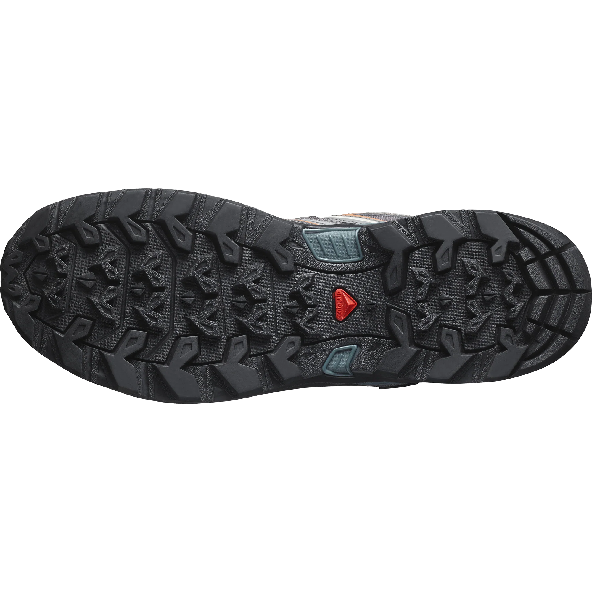 X ULTRA PIONEER MID GORE-TEX