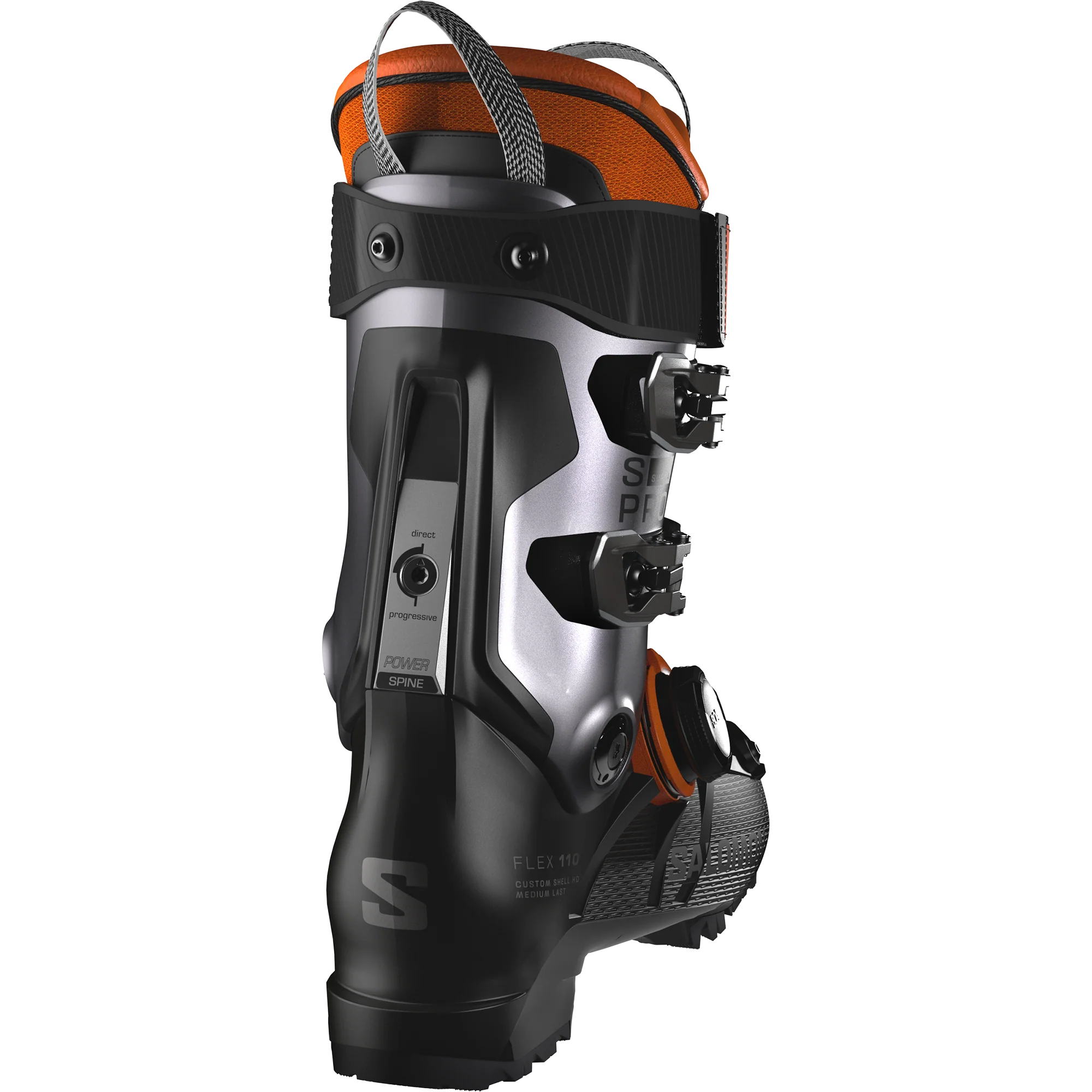 S/PRO SUPRA BOA® 110