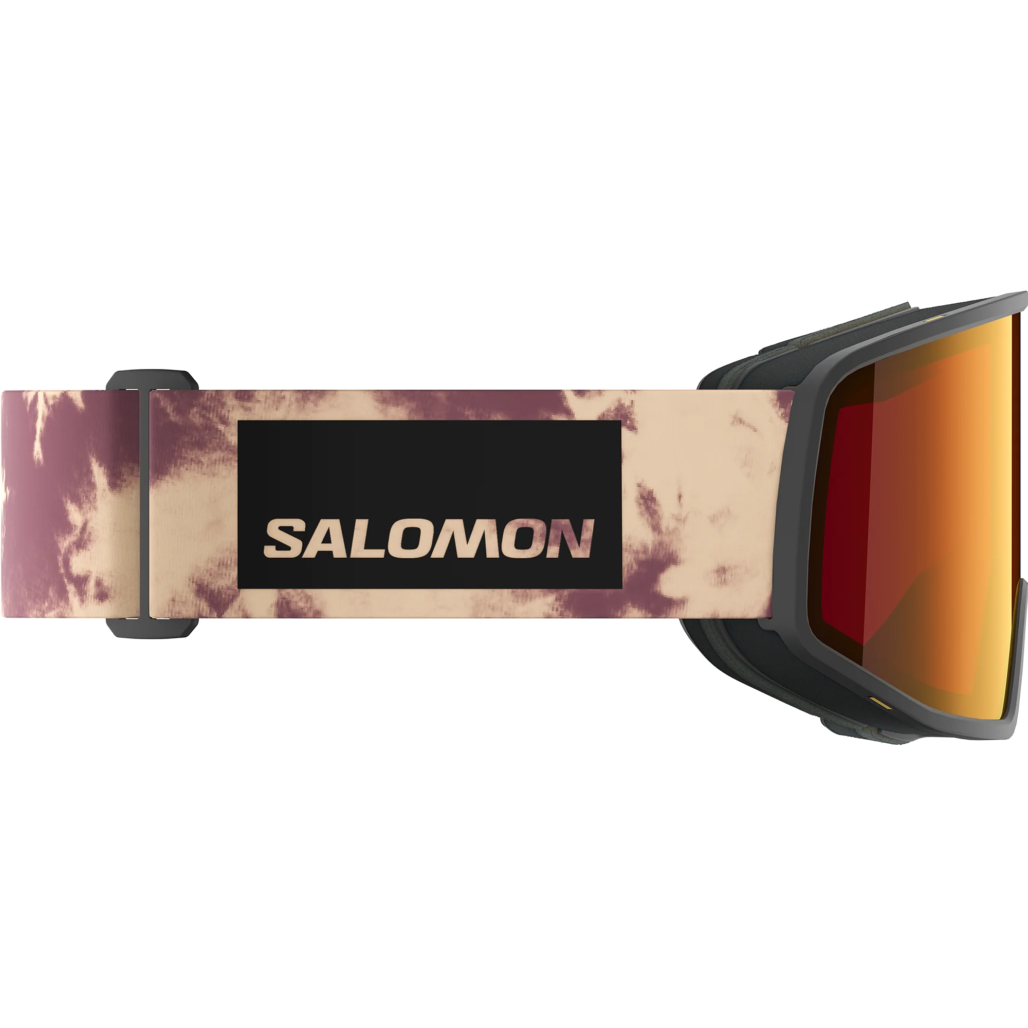 SENTRY PRO SIGMA (and EXTRA LENS)