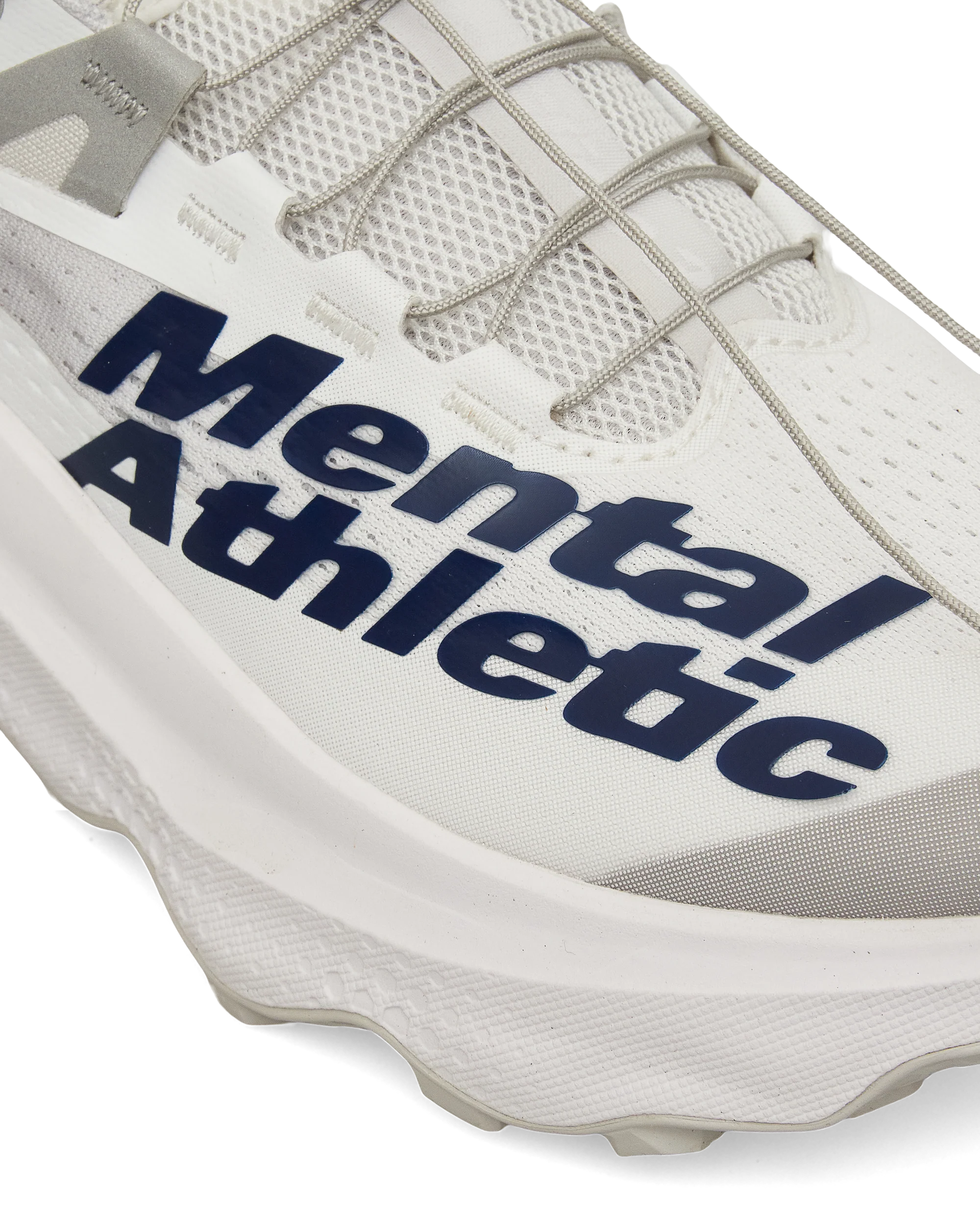 ULTRA GLIDE 3 MENTAL ATHLETIC
