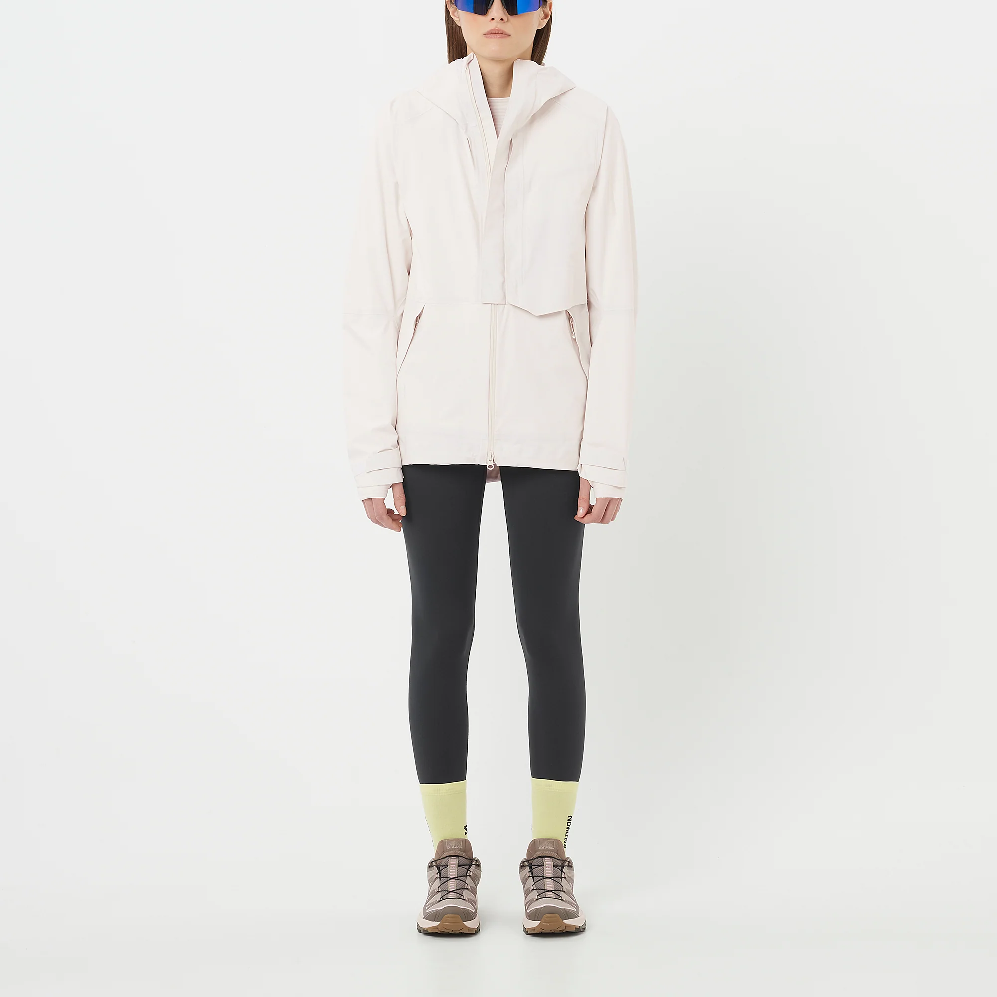 X ULTRA 360 EDGE GORE-TEX