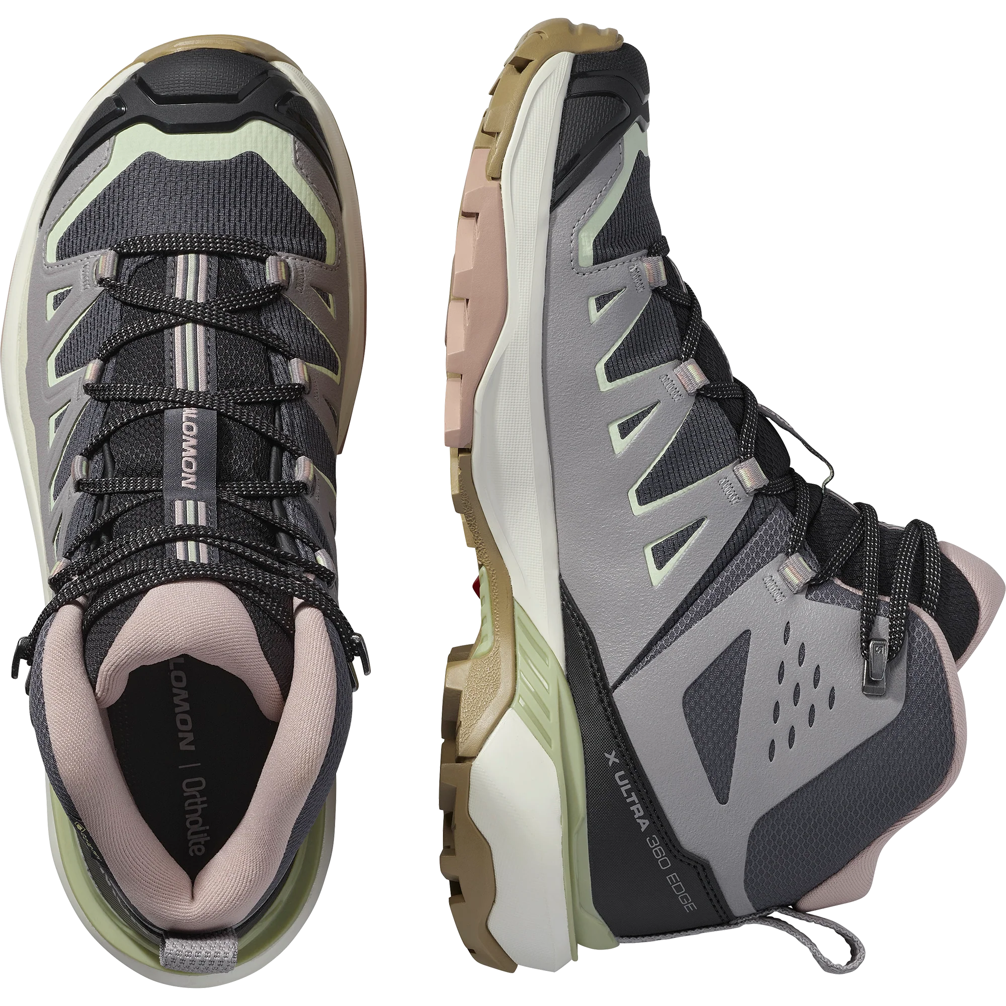 X ULTRA 360 EDGE MID GORE-TEX
