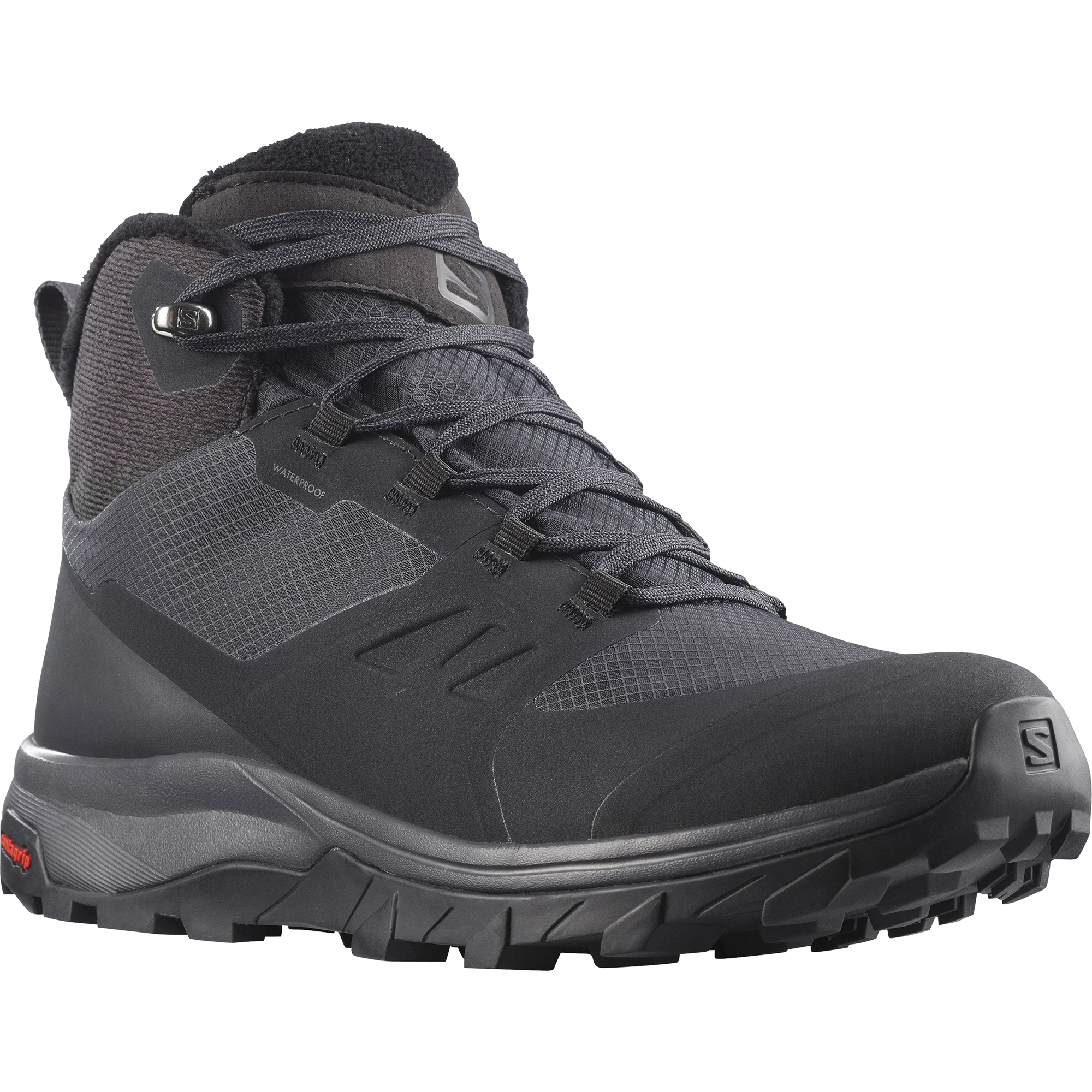 OUTSNAP CLIMASALOMON™ WATERPROOF