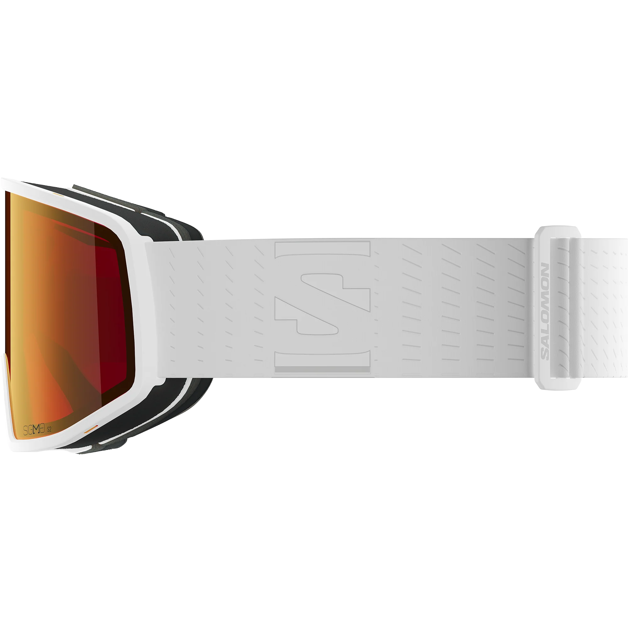 SENTRY PRO SIGMA (and EXTRA LENS)