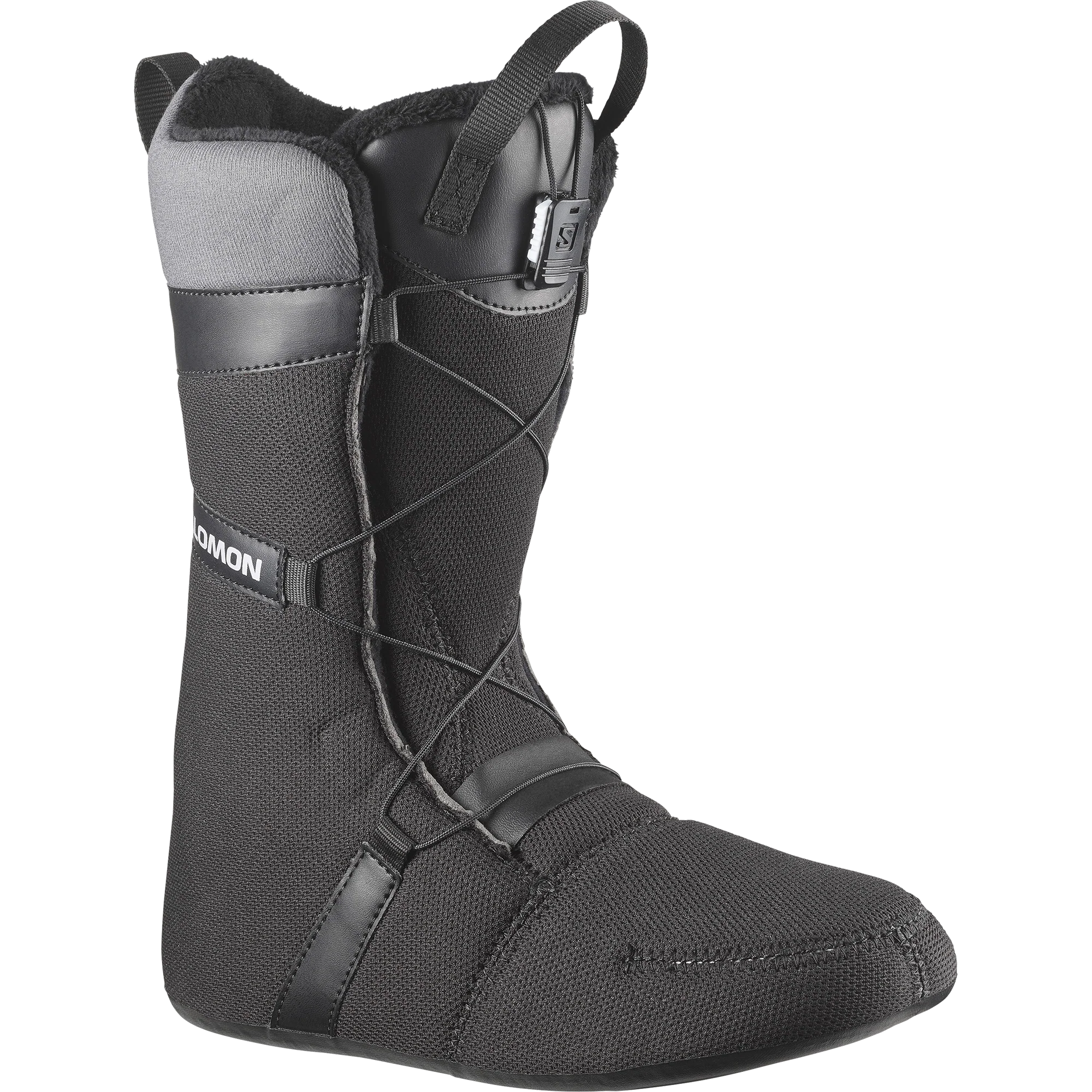 IVY BOA® SJ BOA®