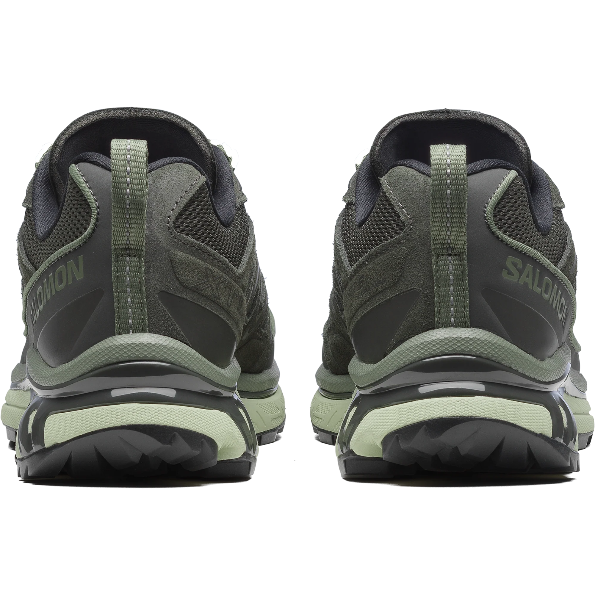 XT-6 EXPANSE LEATHER