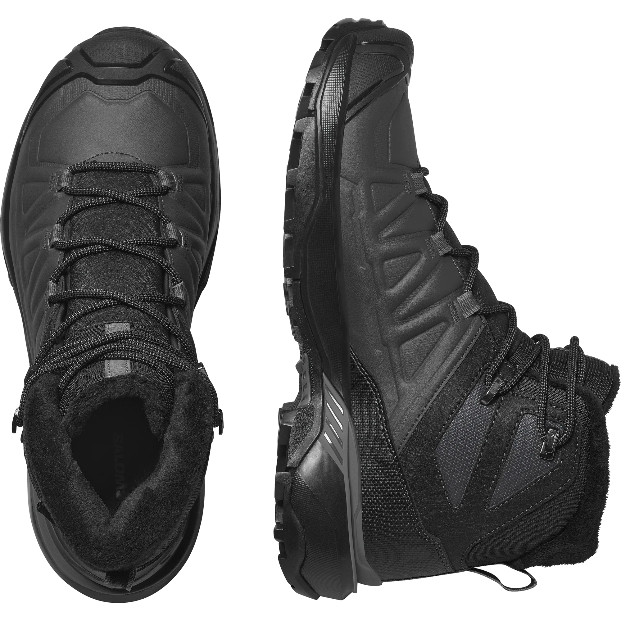 X ULTRA SNOWPILOT WATERPROOF