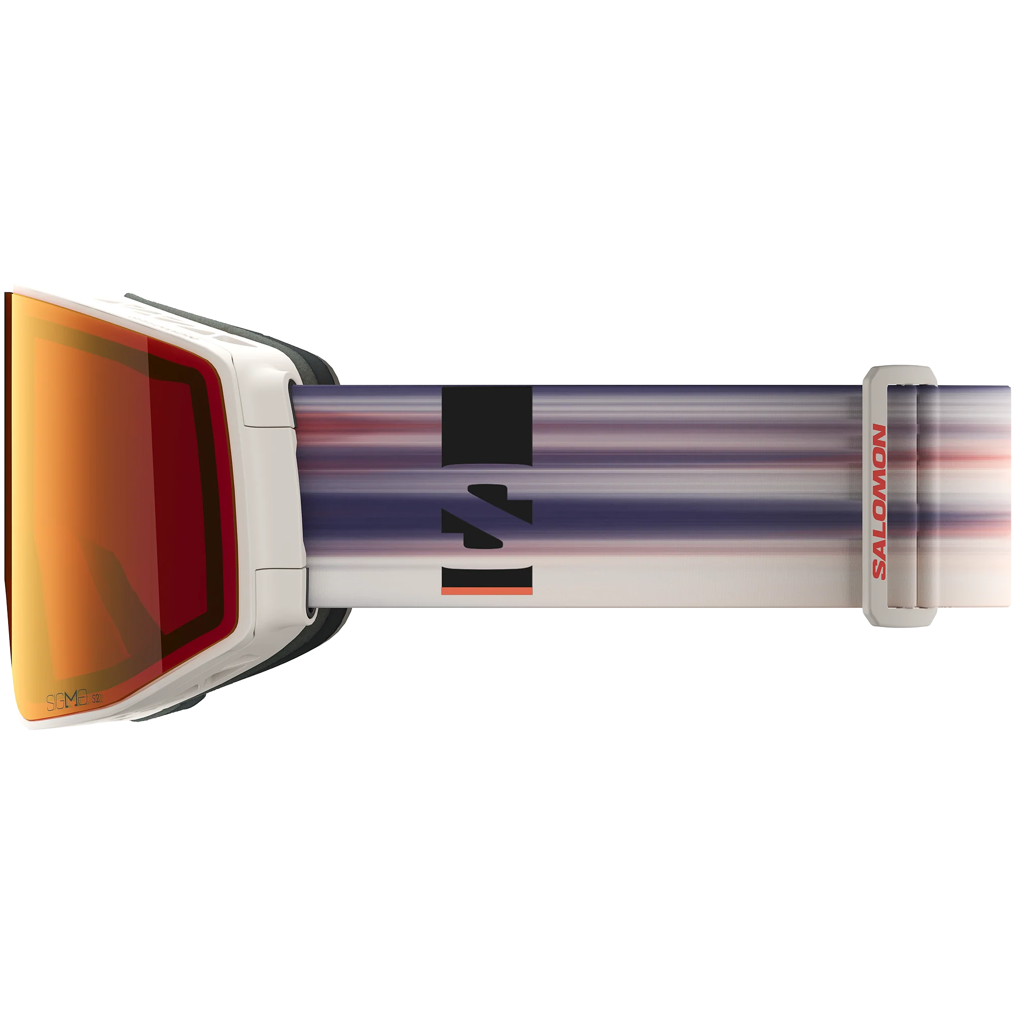 SENTRY PRIME SIGMA (and EXTRA LENS)