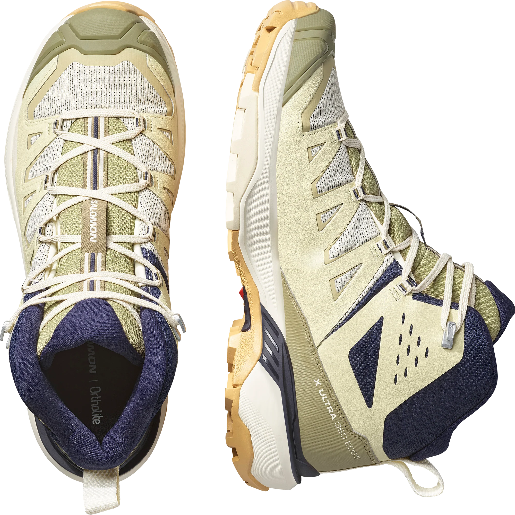 X ULTRA 360 EDGE MID GORE-TEX