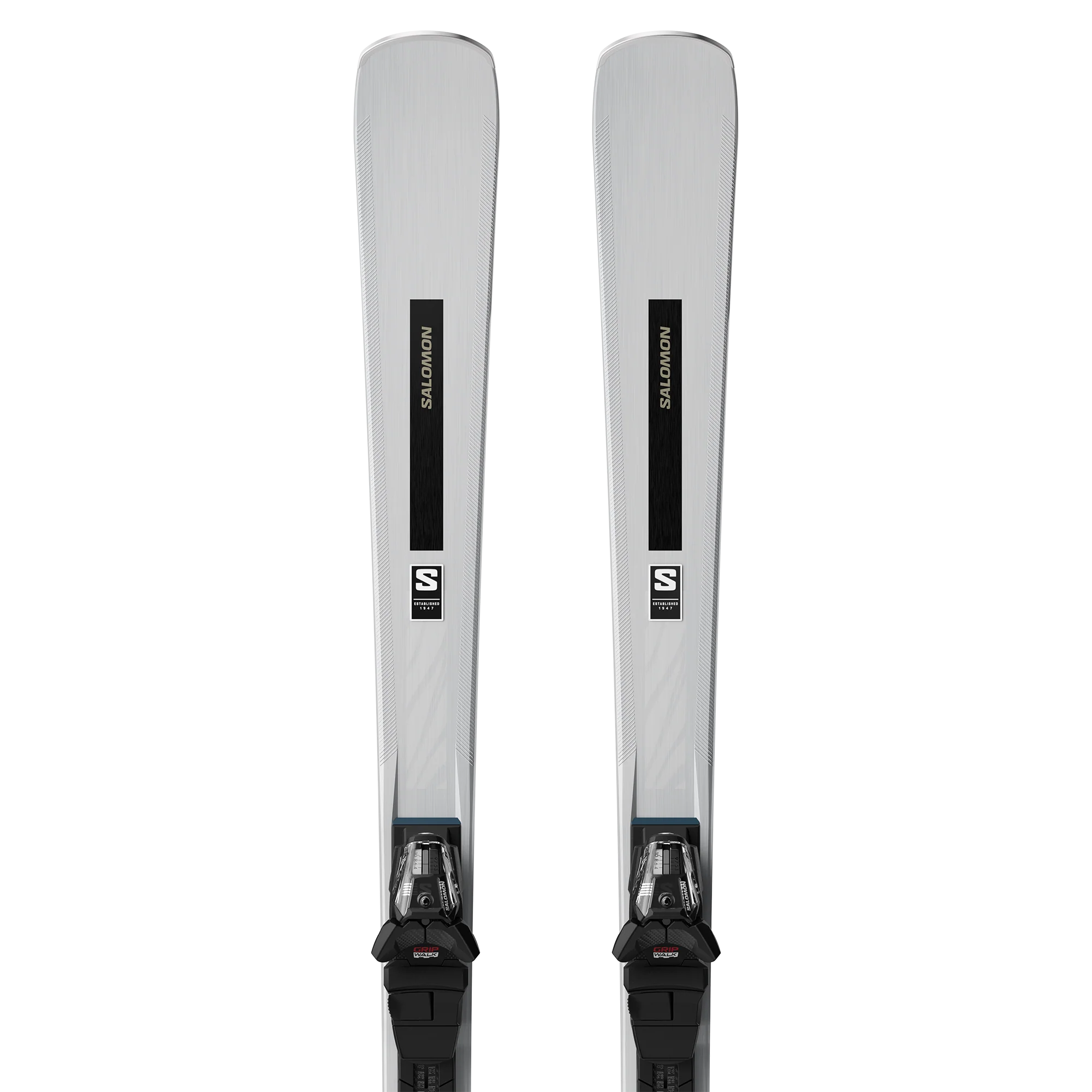 S/MAX N°10 Silver (and M10)