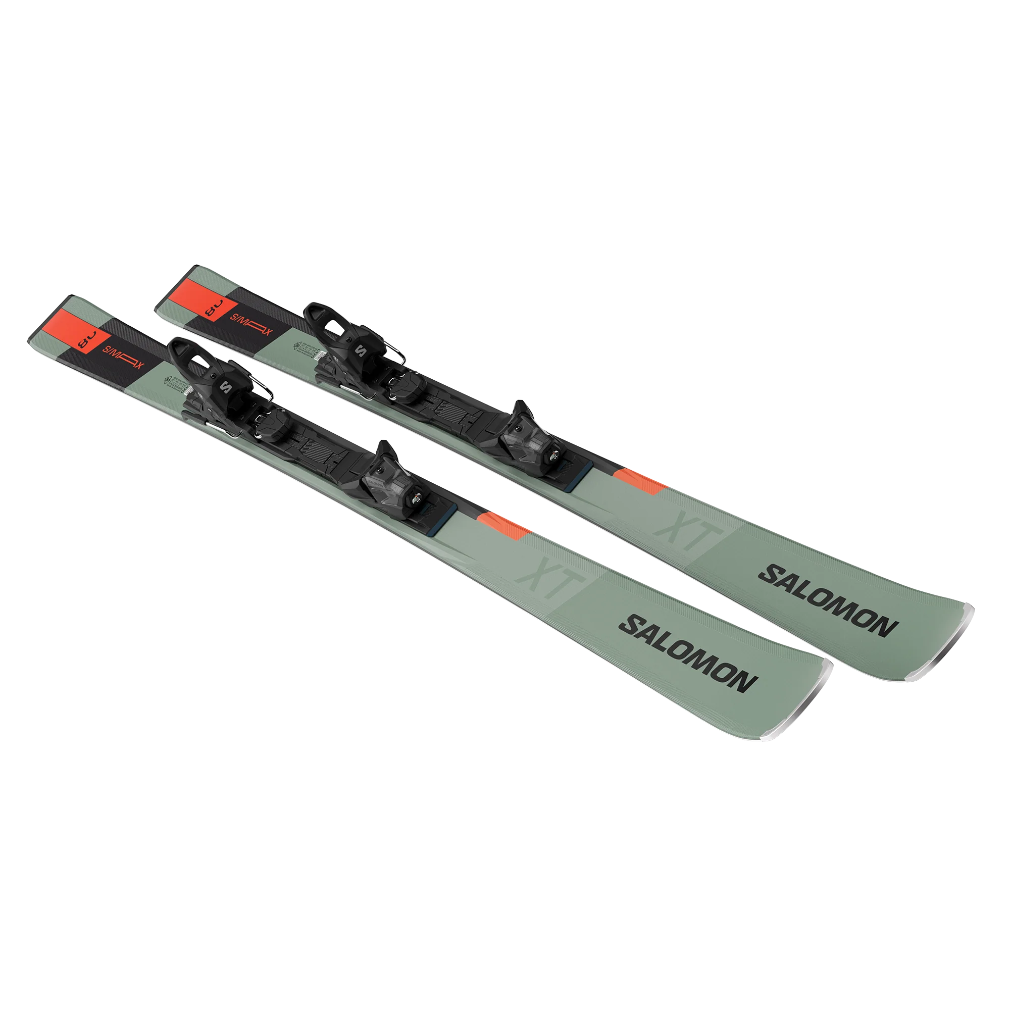 S/MAX 8 XT (and M10)