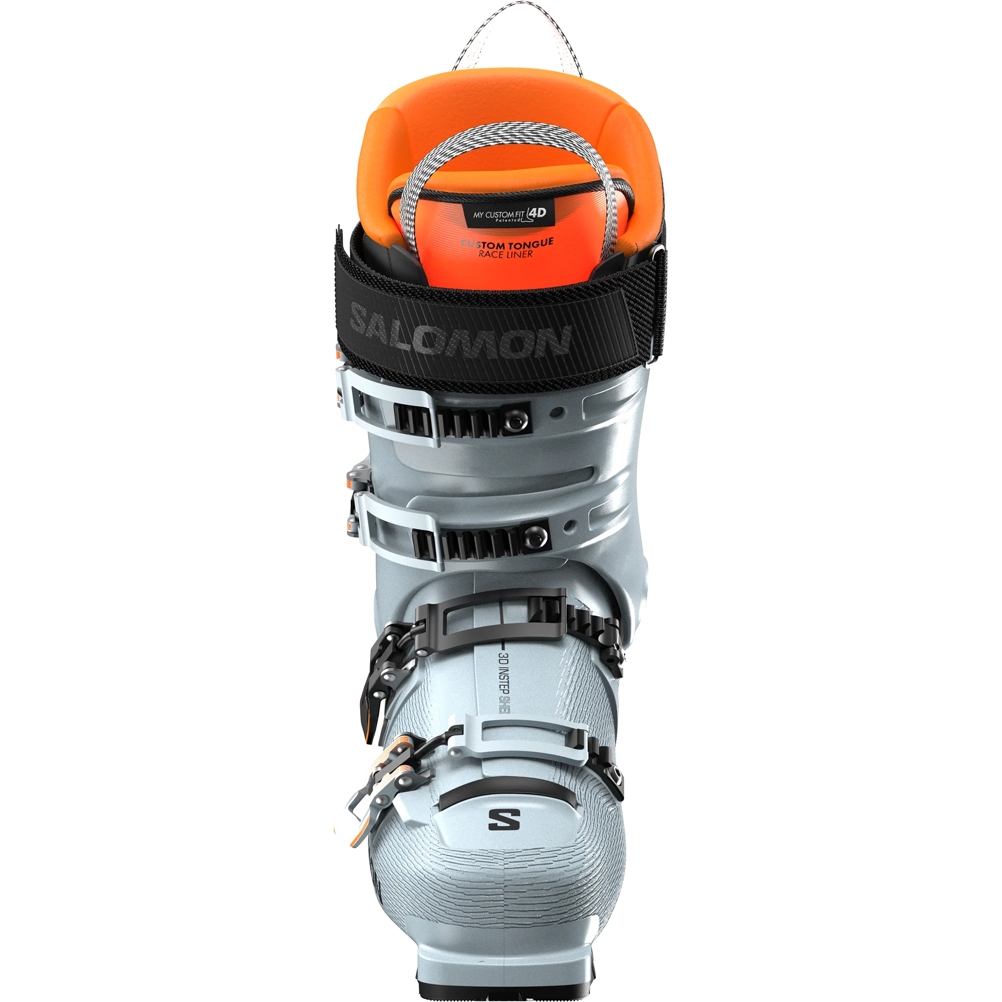 S/PRO ALPHA 120 EXPERT LINE