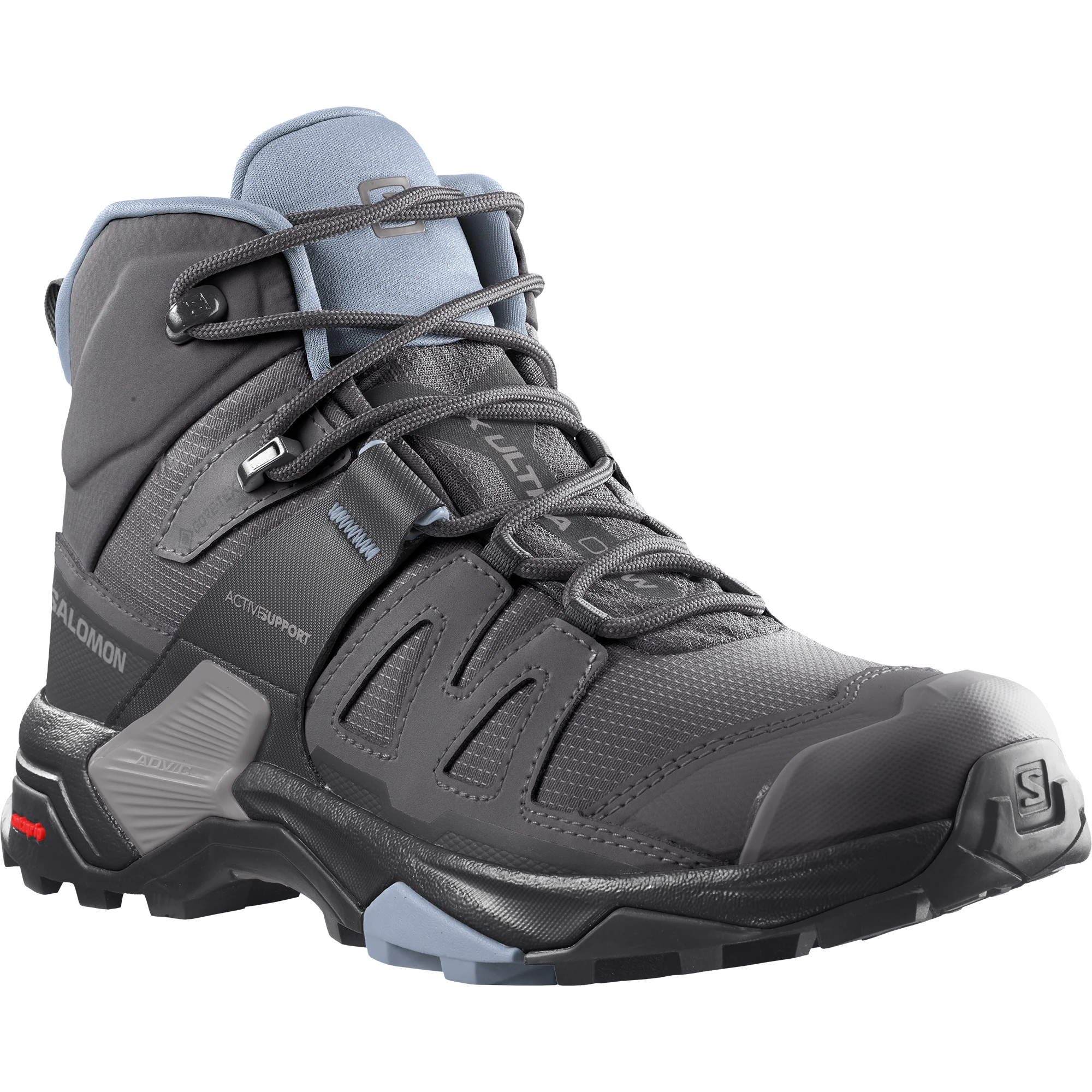 X ULTRA 4 MID GORE-TEX
