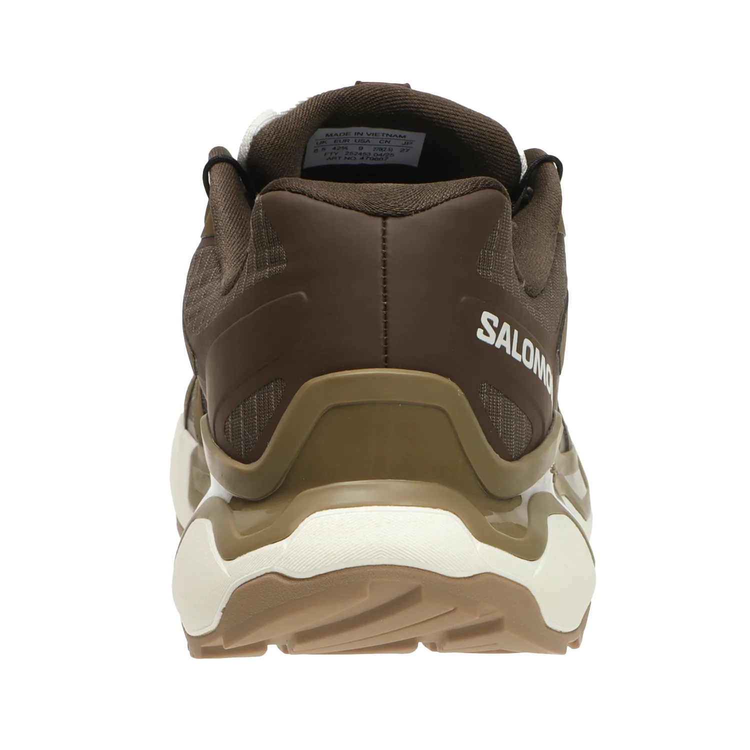 XC ROAM GORE-TEX