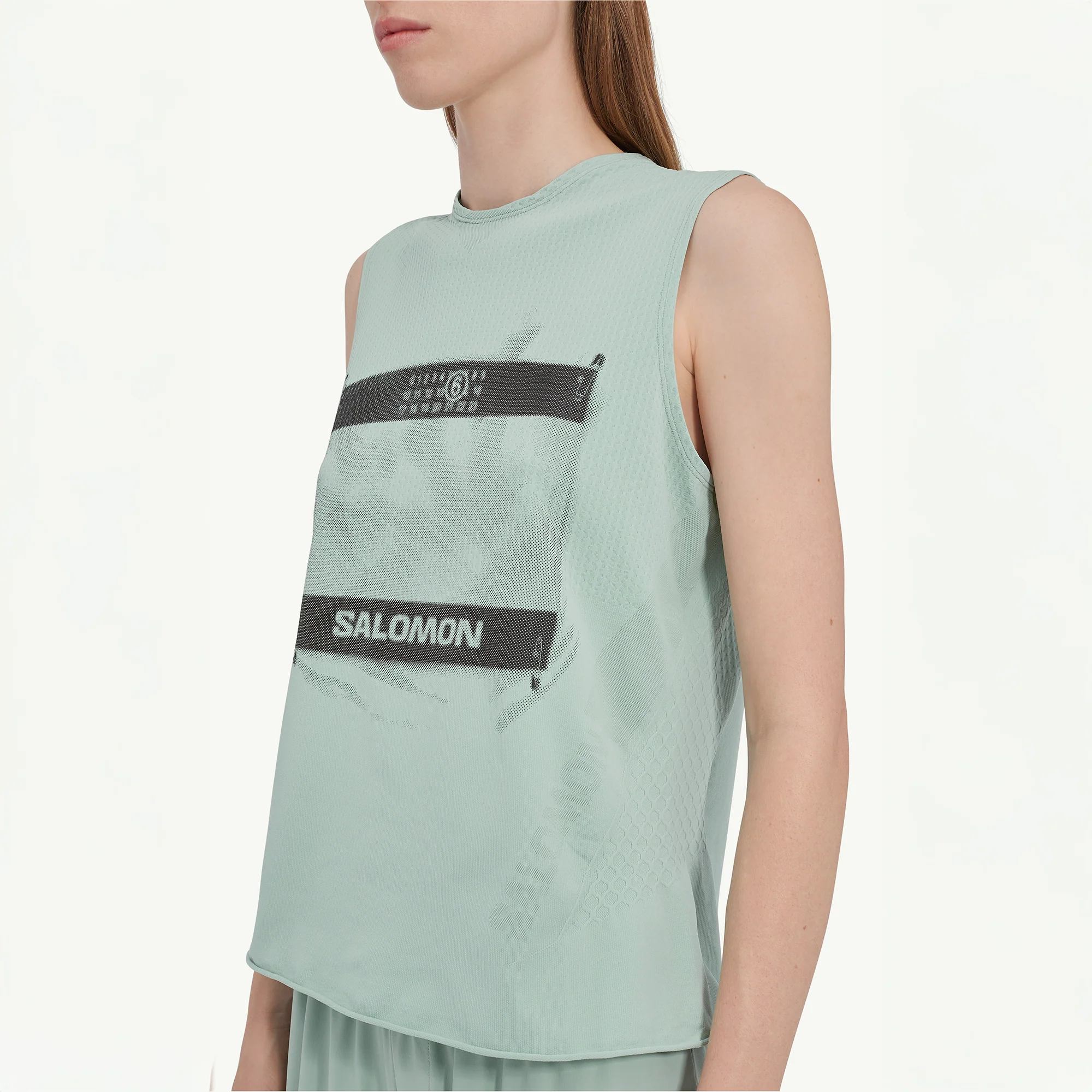 SALOMON TANK SEAMLESS MM6