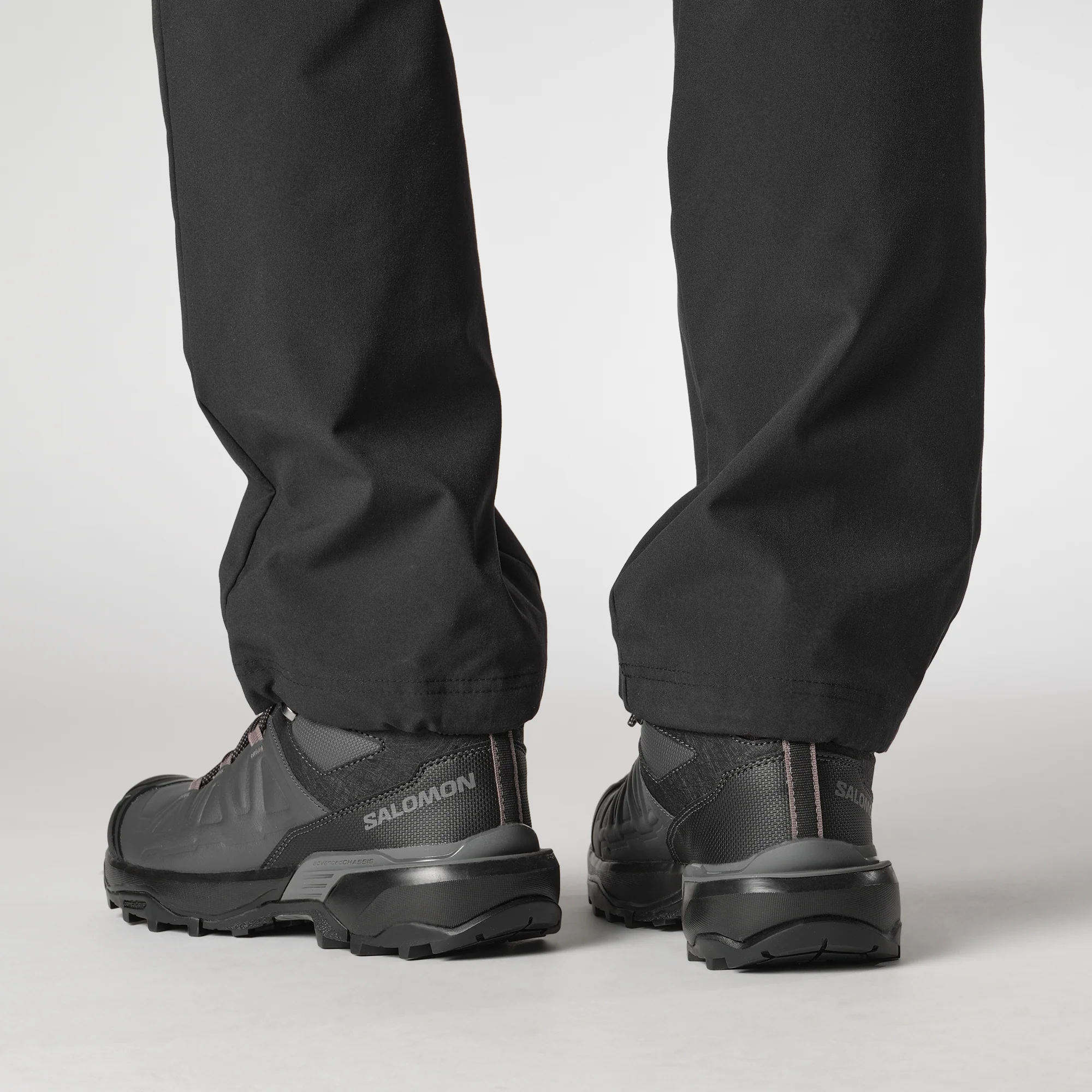 X ULTRA SNOWPILOT WATERPROOF