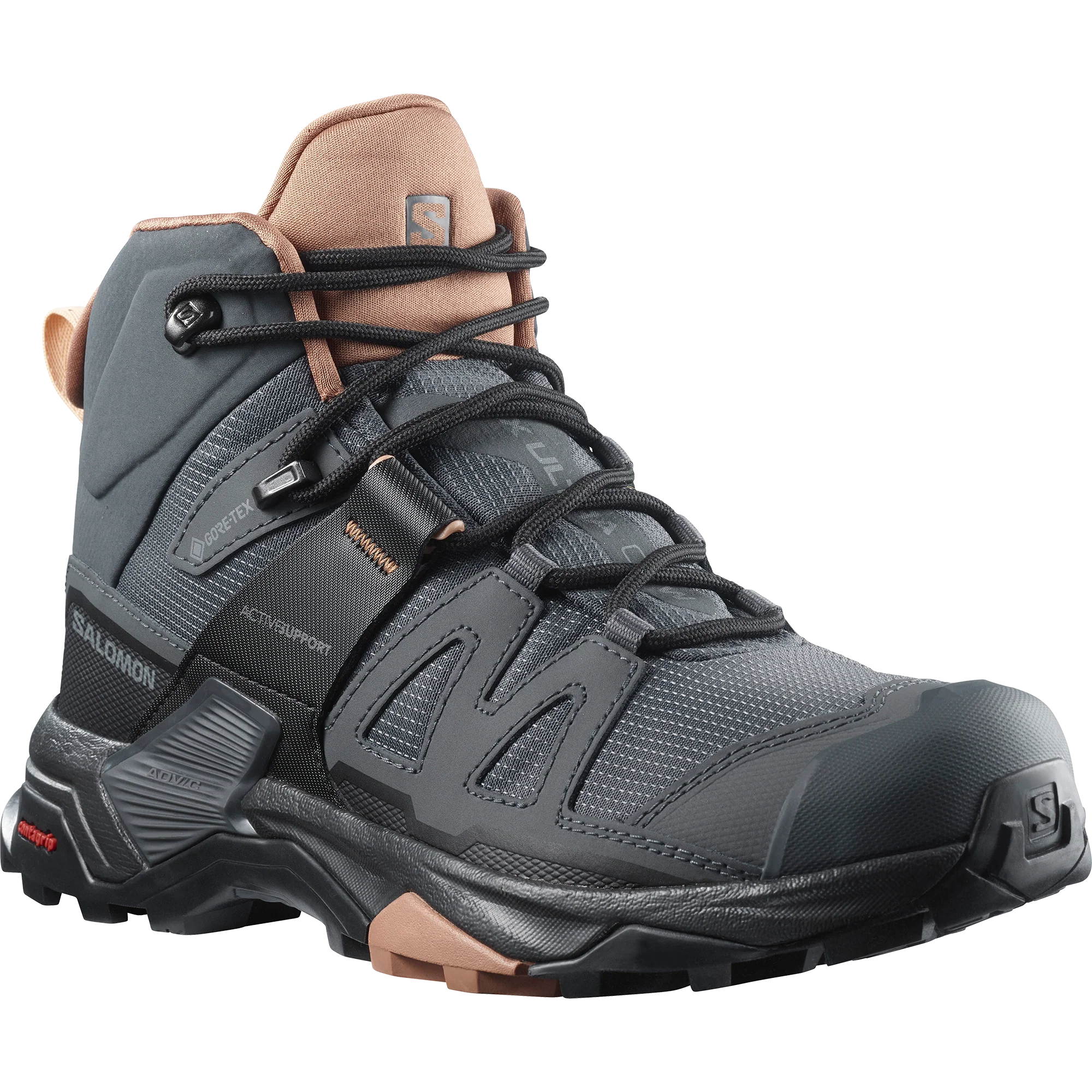 X ULTRA 4 MID GORE-TEX