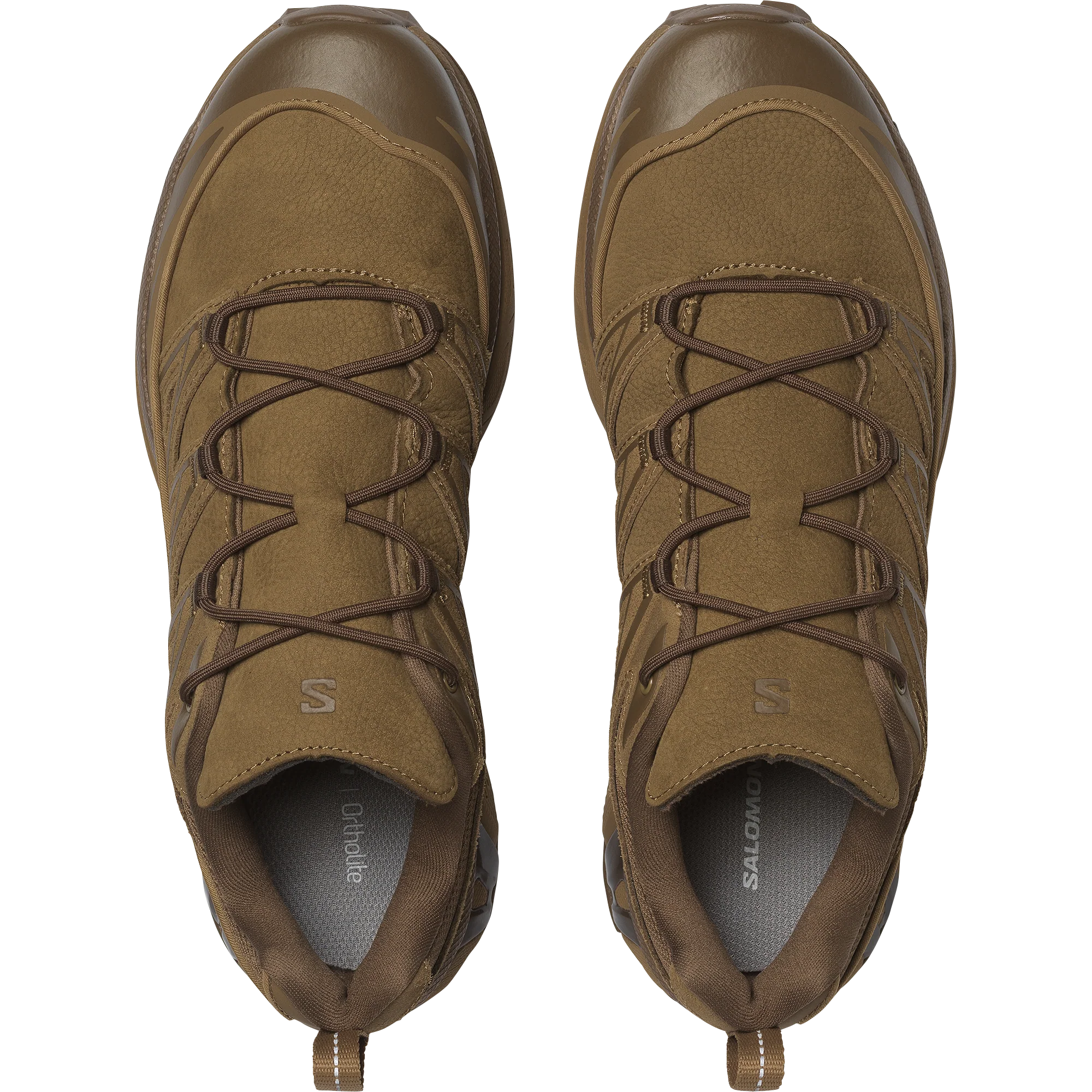 XT-6 EXPANSE LEATHER