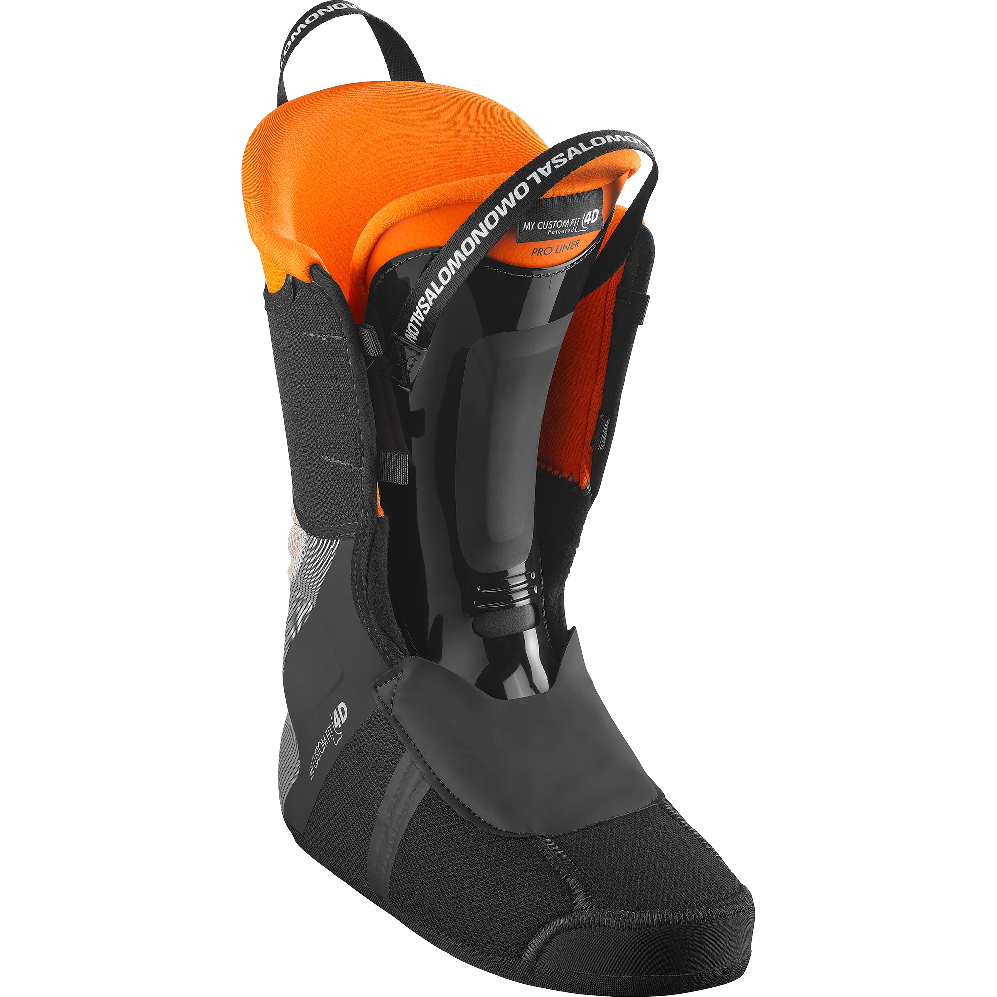 SHIFT ALPHA BOA® 120