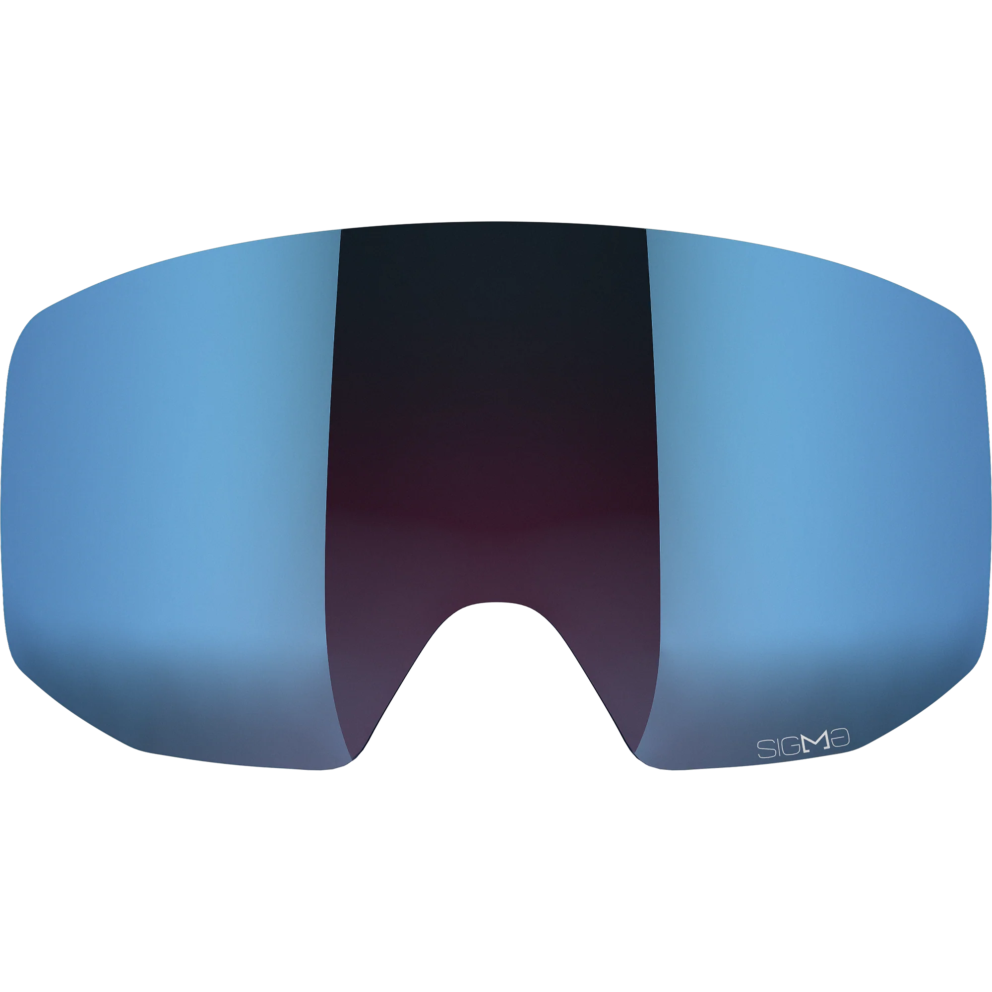 DRIVER PRO SIGMA LENS