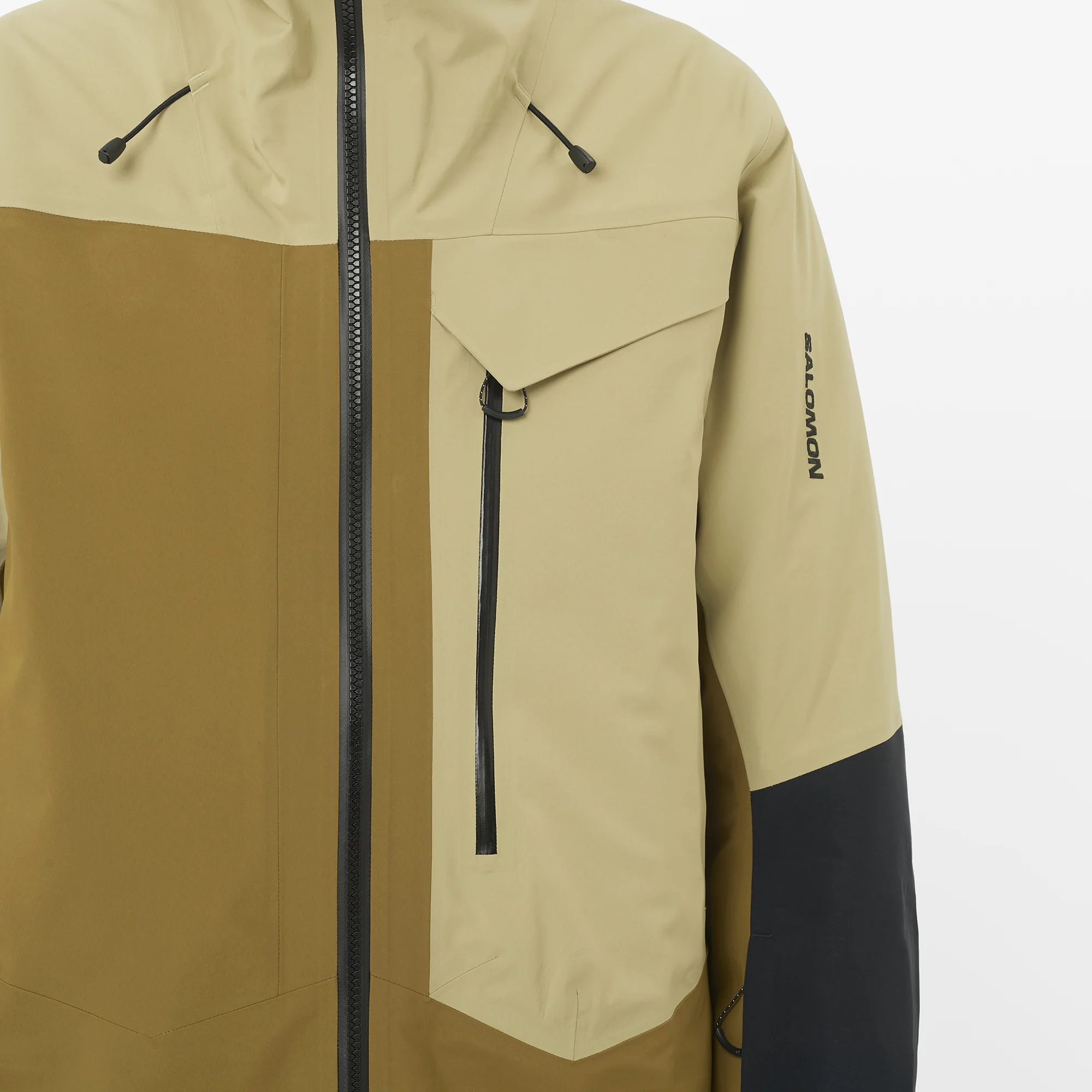 MOON PATROL GORE-TEX