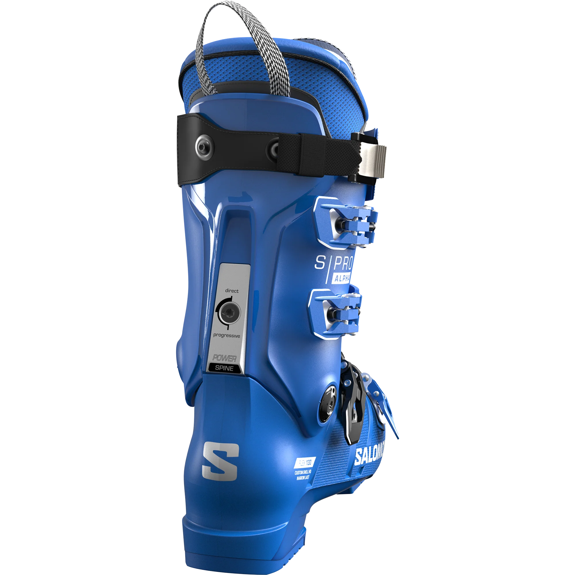 S/PRO ALPHA 130 EXPERT LINE