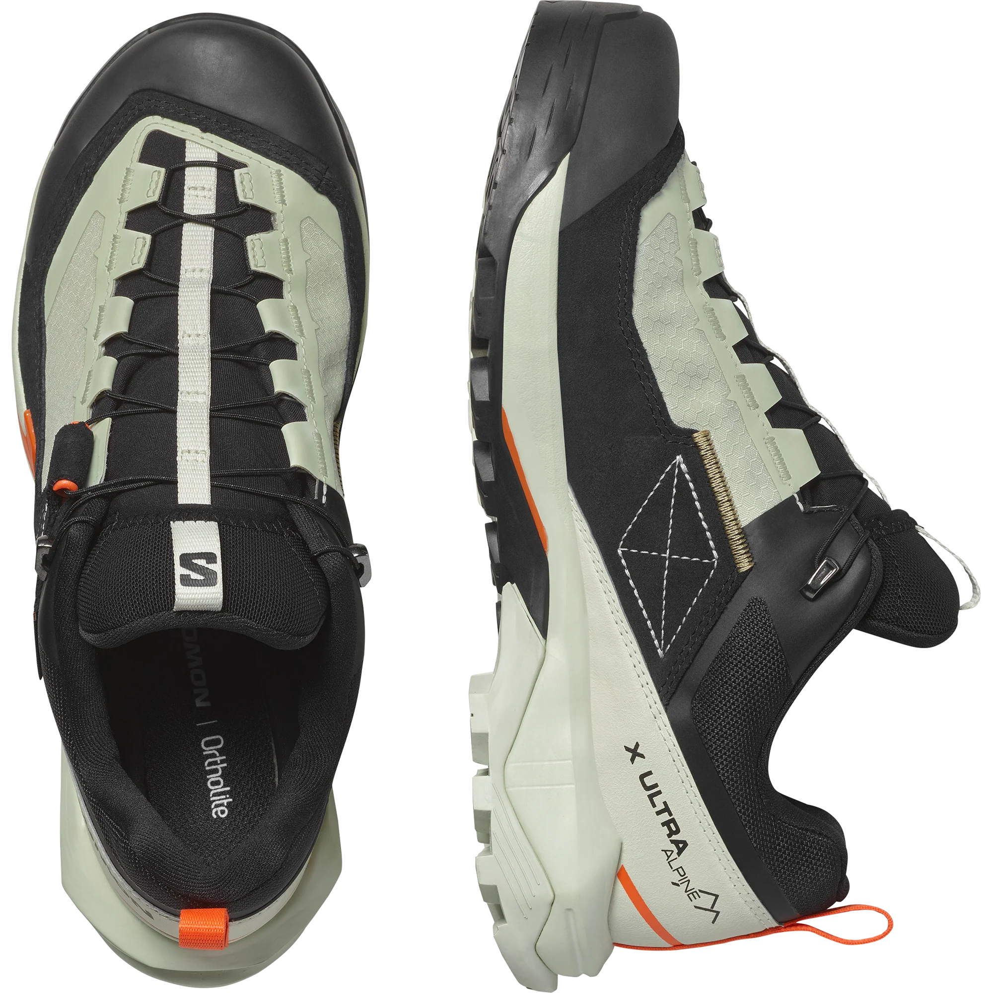 X ULTRA ALPINE GORE-TEX