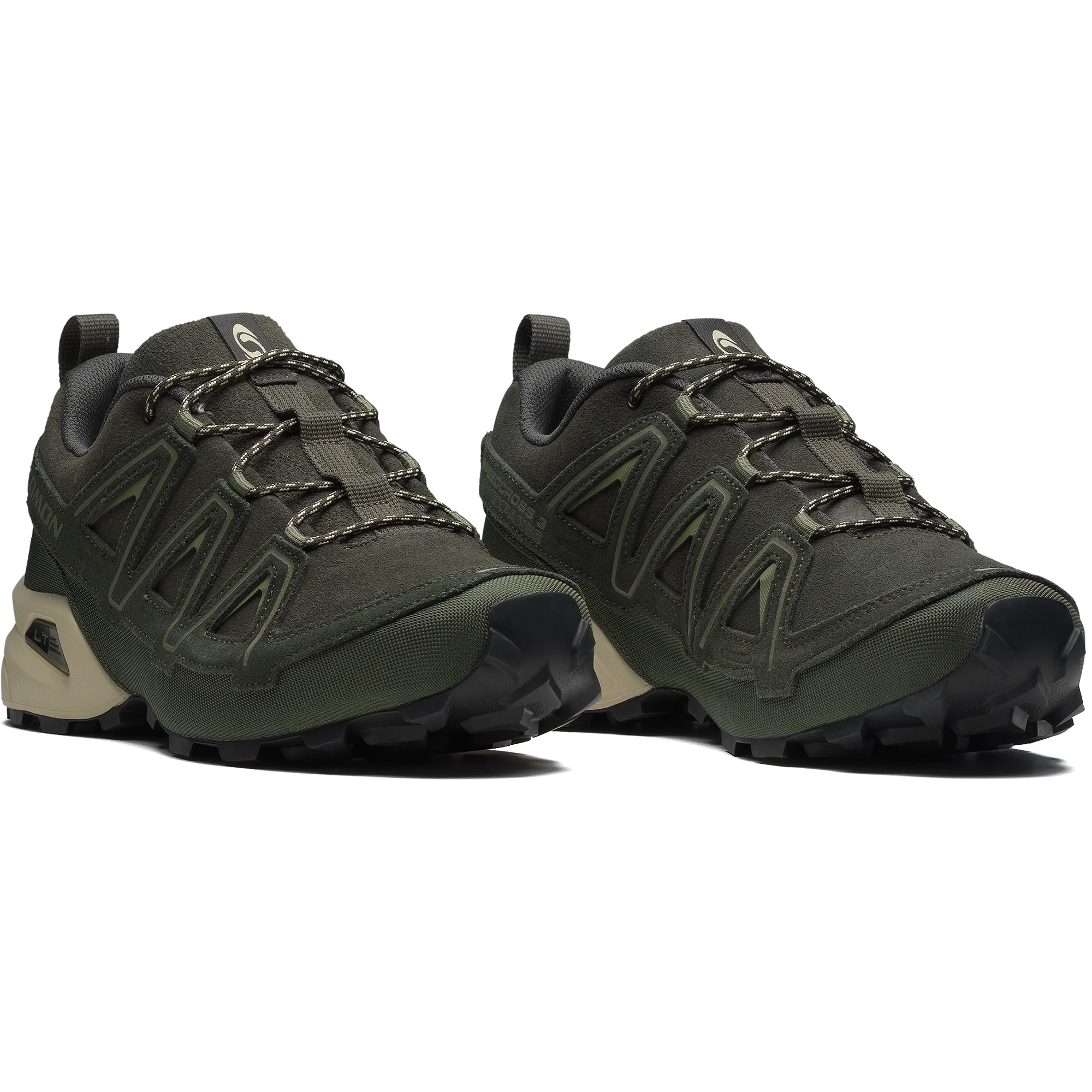 SPEEDCROSS 3 EXPANSE LEATHER