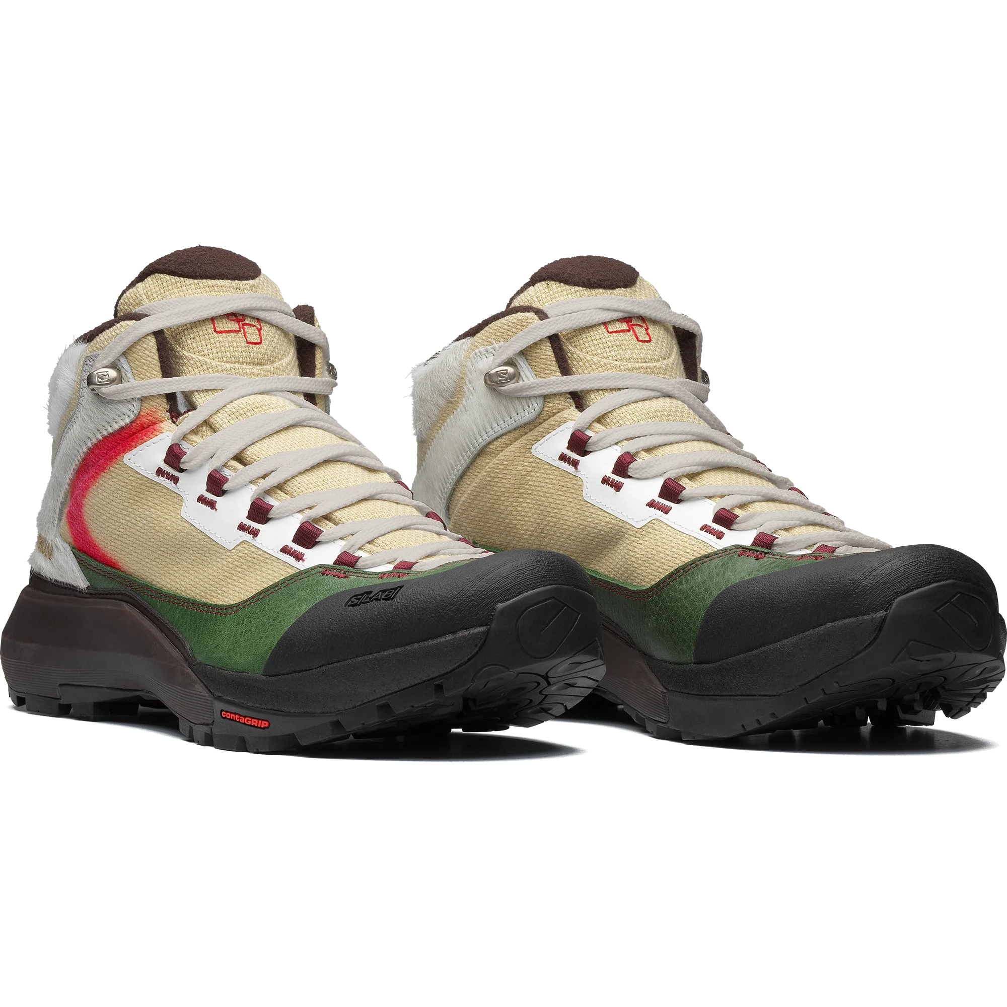 X PASTORAL THE BROKEN ARM