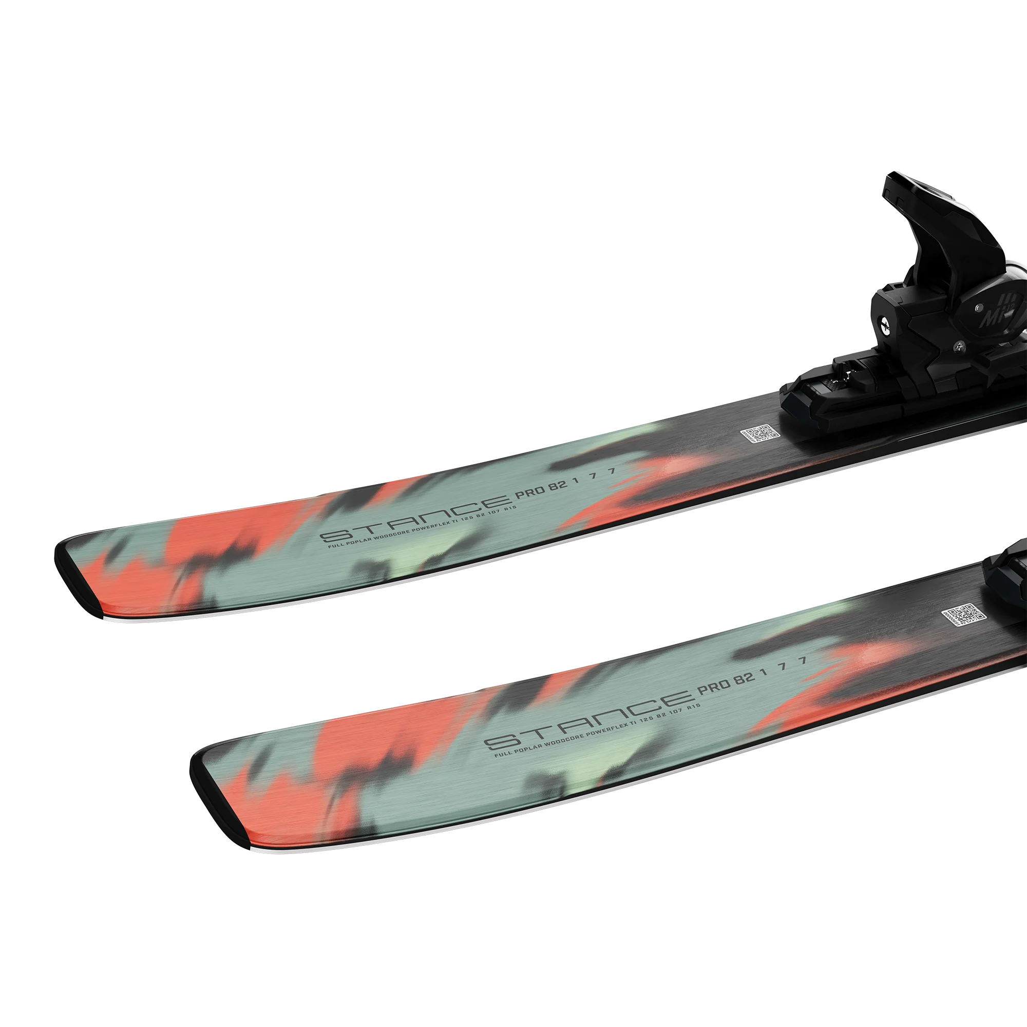 STANCE PRO 82 (and MI12)