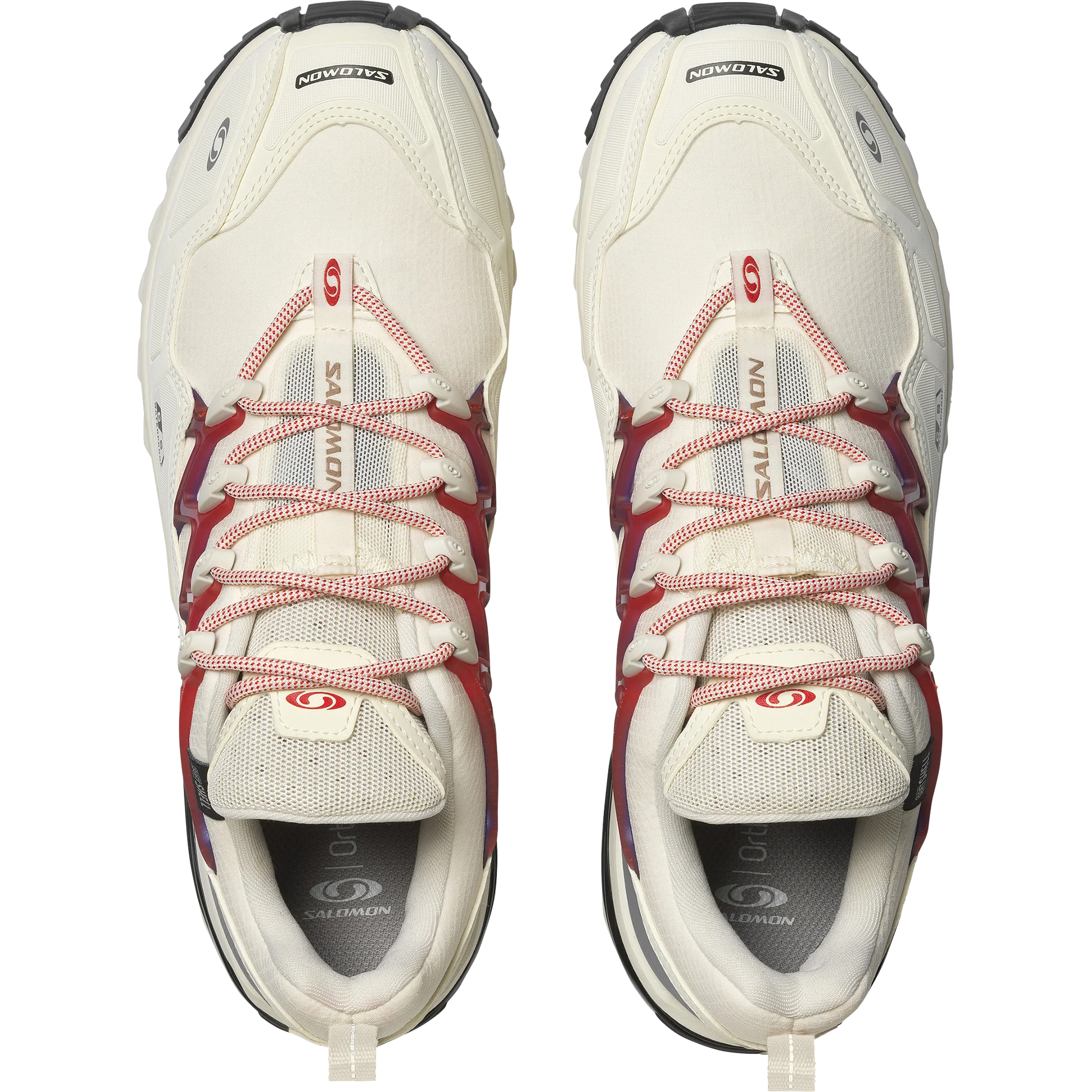 ACS + CLIMASALOMON™ WATERPROOF