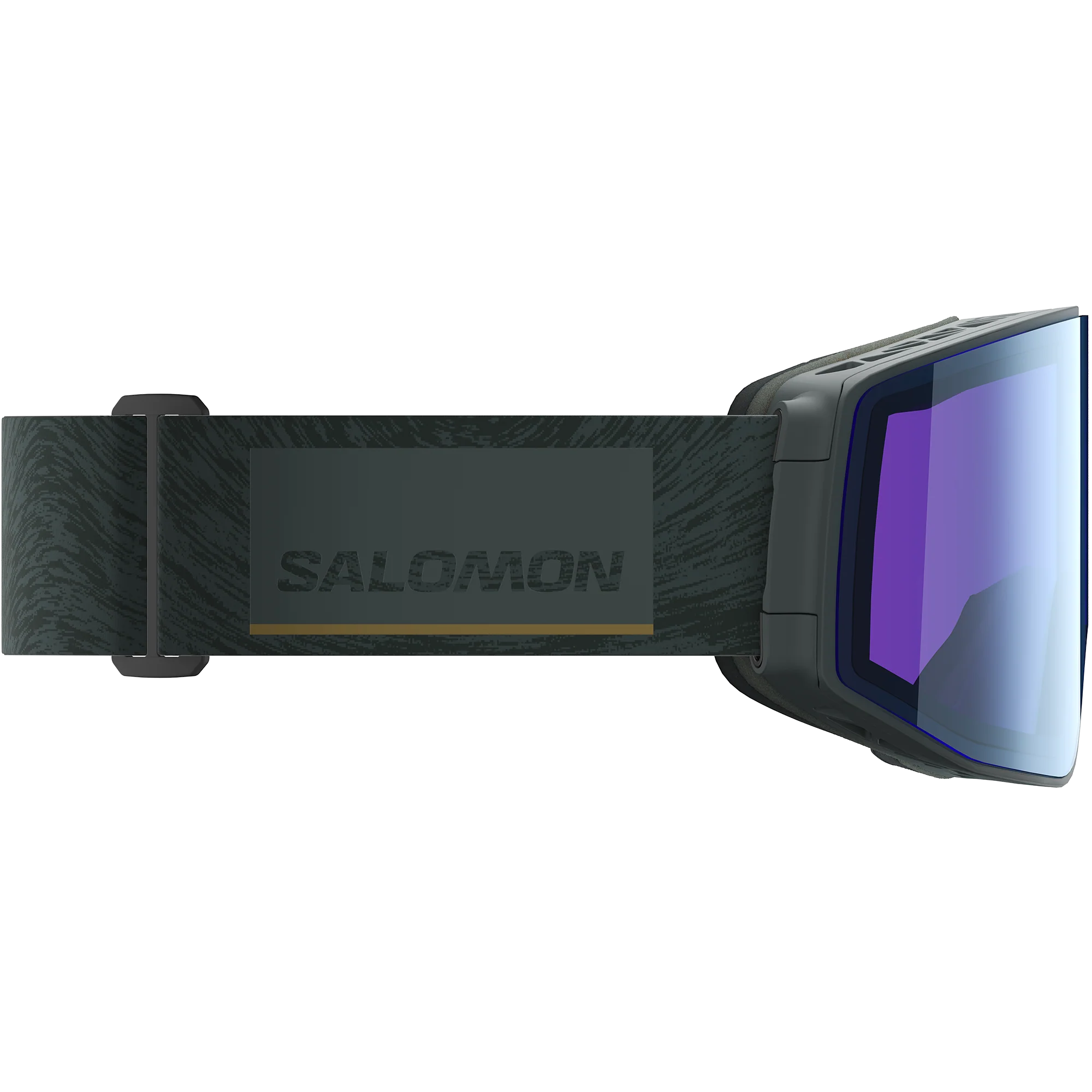 SENTRY PRIME SIGMA PHOTOCHROMIC (and EXTRA LENS)