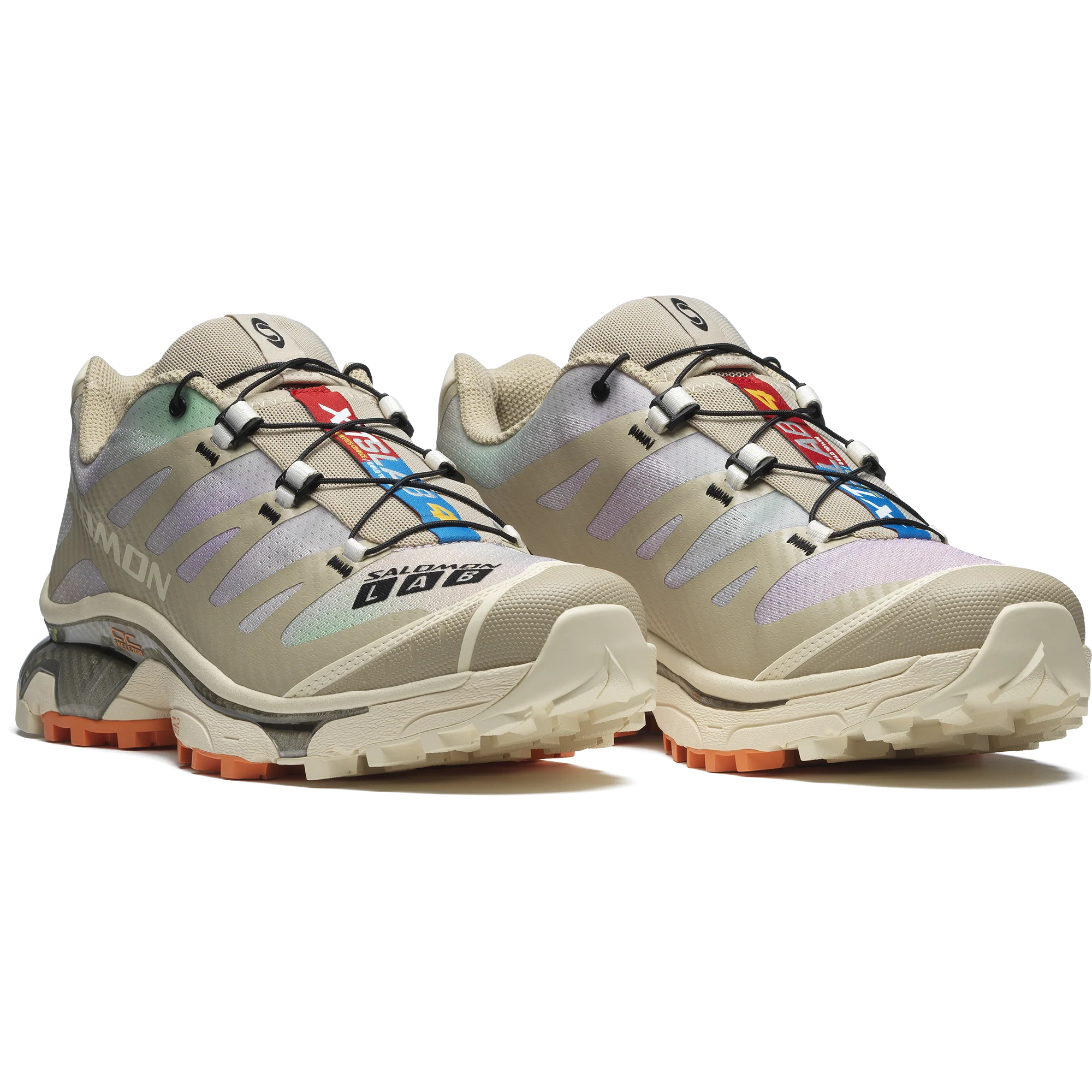 XT-4 OG AURORA BOREALIS