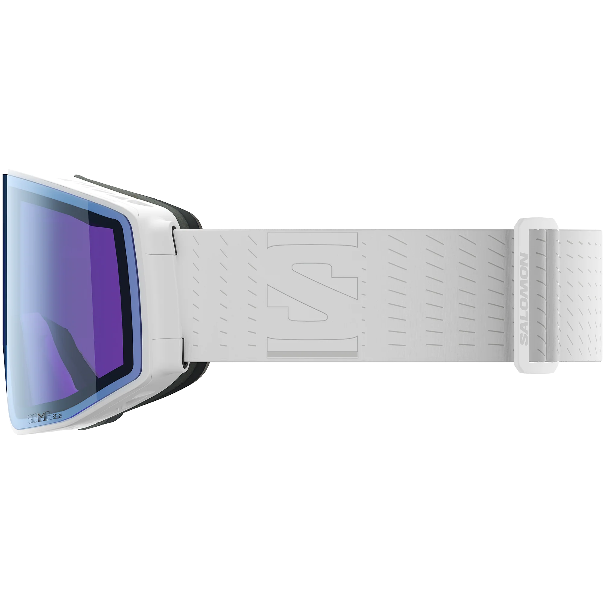 SENTRY PRIME SIGMA PHOTOCHROMIC (and EXTRA LENS)