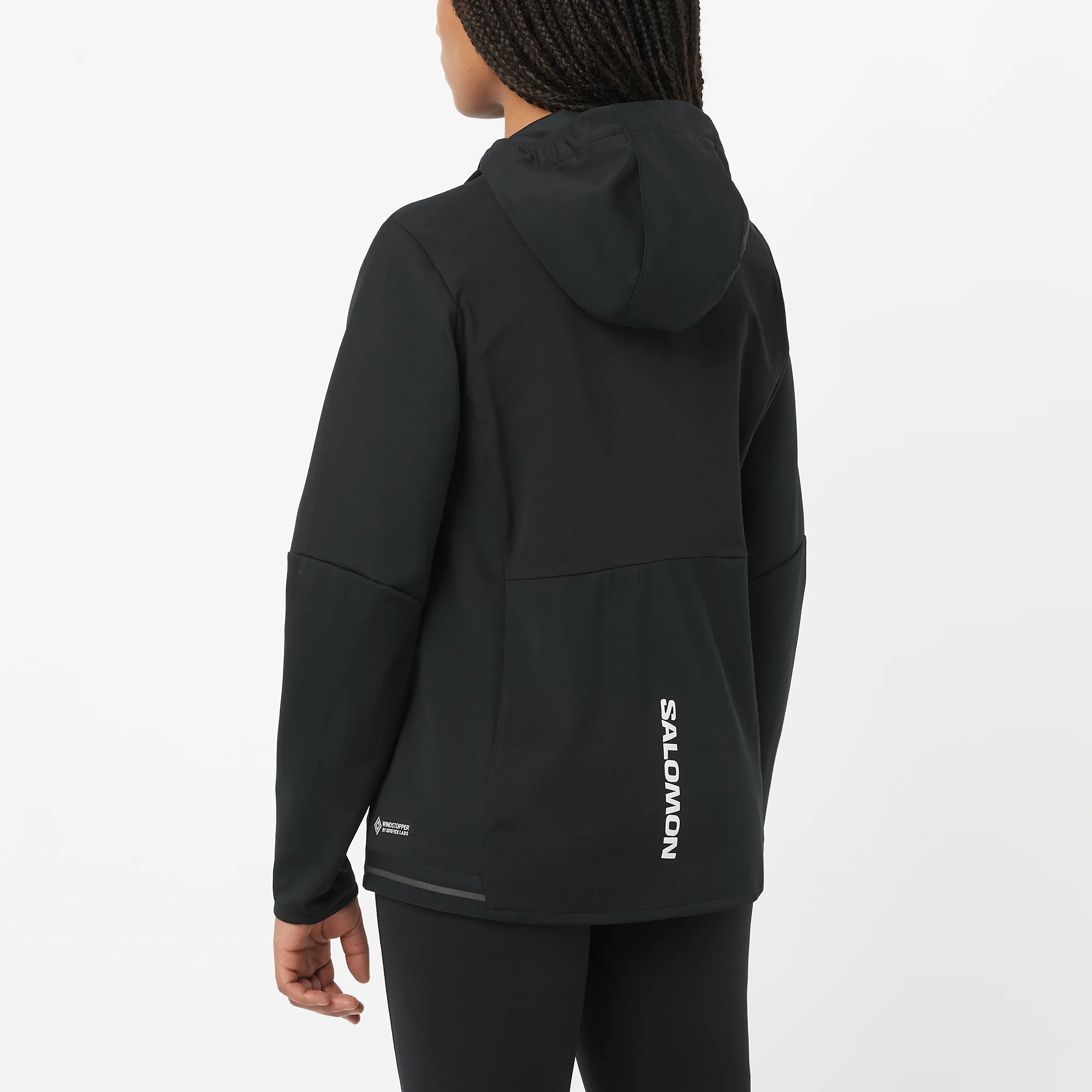 GORE-TEX INFINIUM™ WINDSTOPPER®