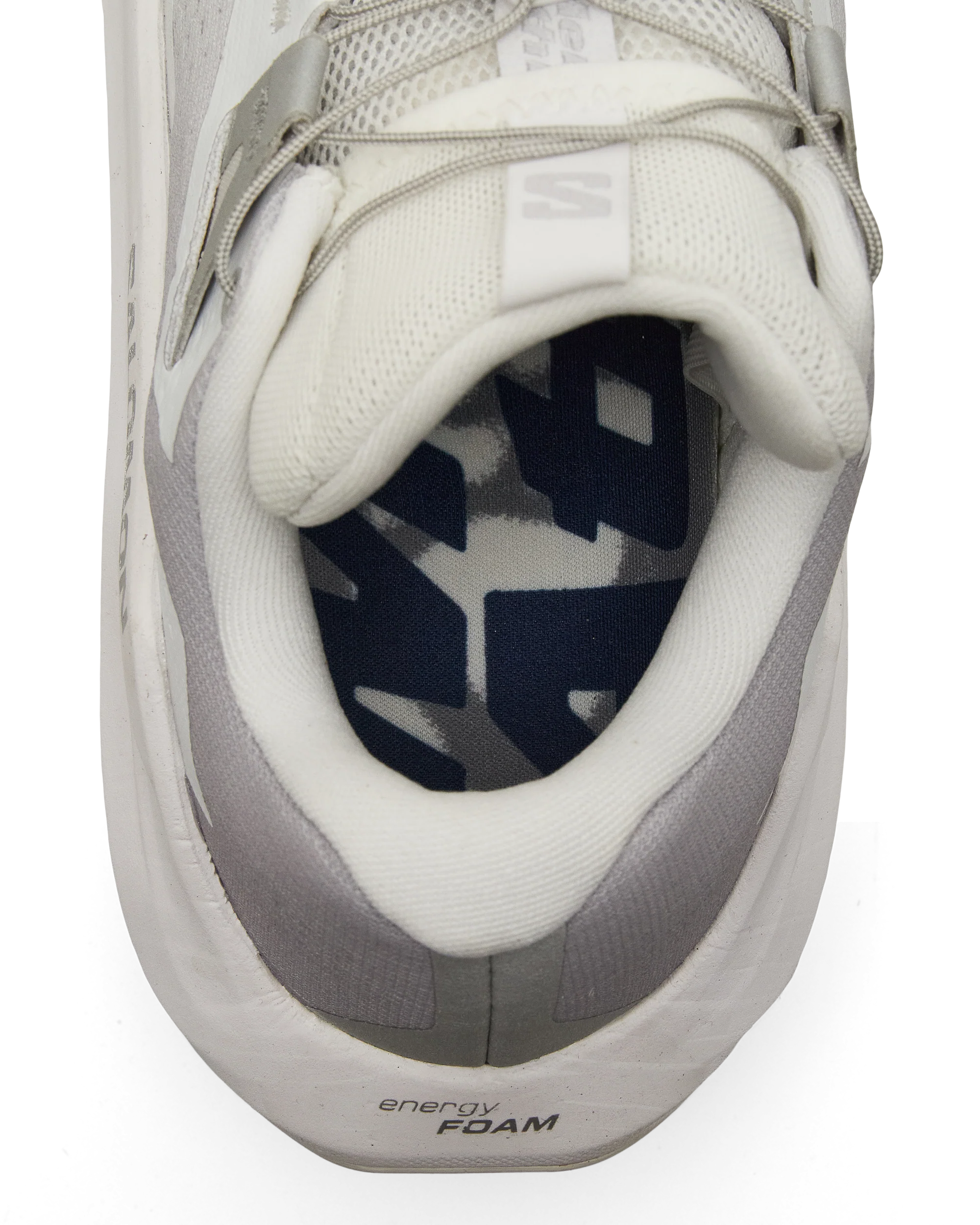 ULTRA GLIDE 3 MENTAL ATHLETIC