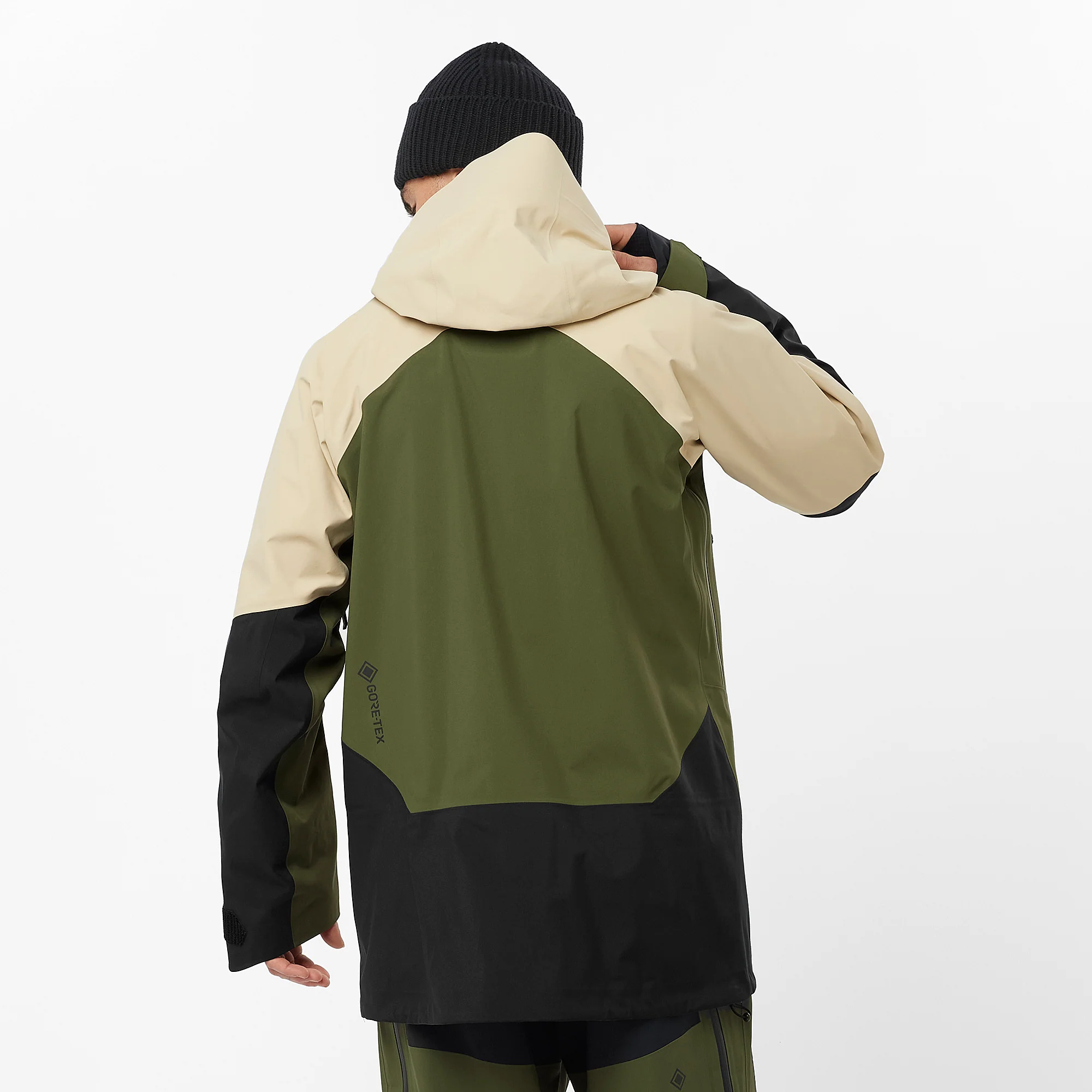 MOON PATROL GORE-TEX