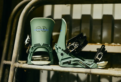 DISTRICT PRO HORIZON