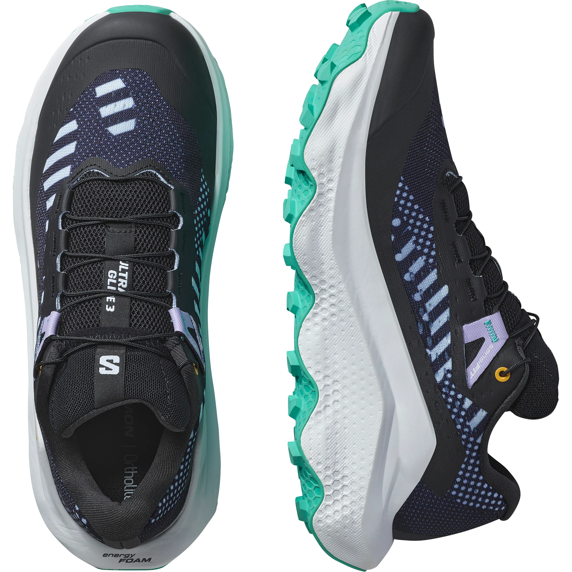 ULTRA GLIDE 3 PROTO PACK