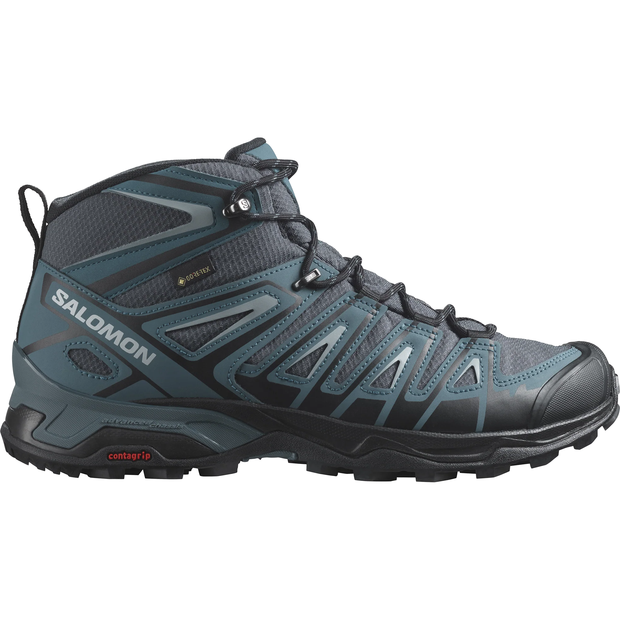 X ULTRA PIONEER MID GORE-TEX