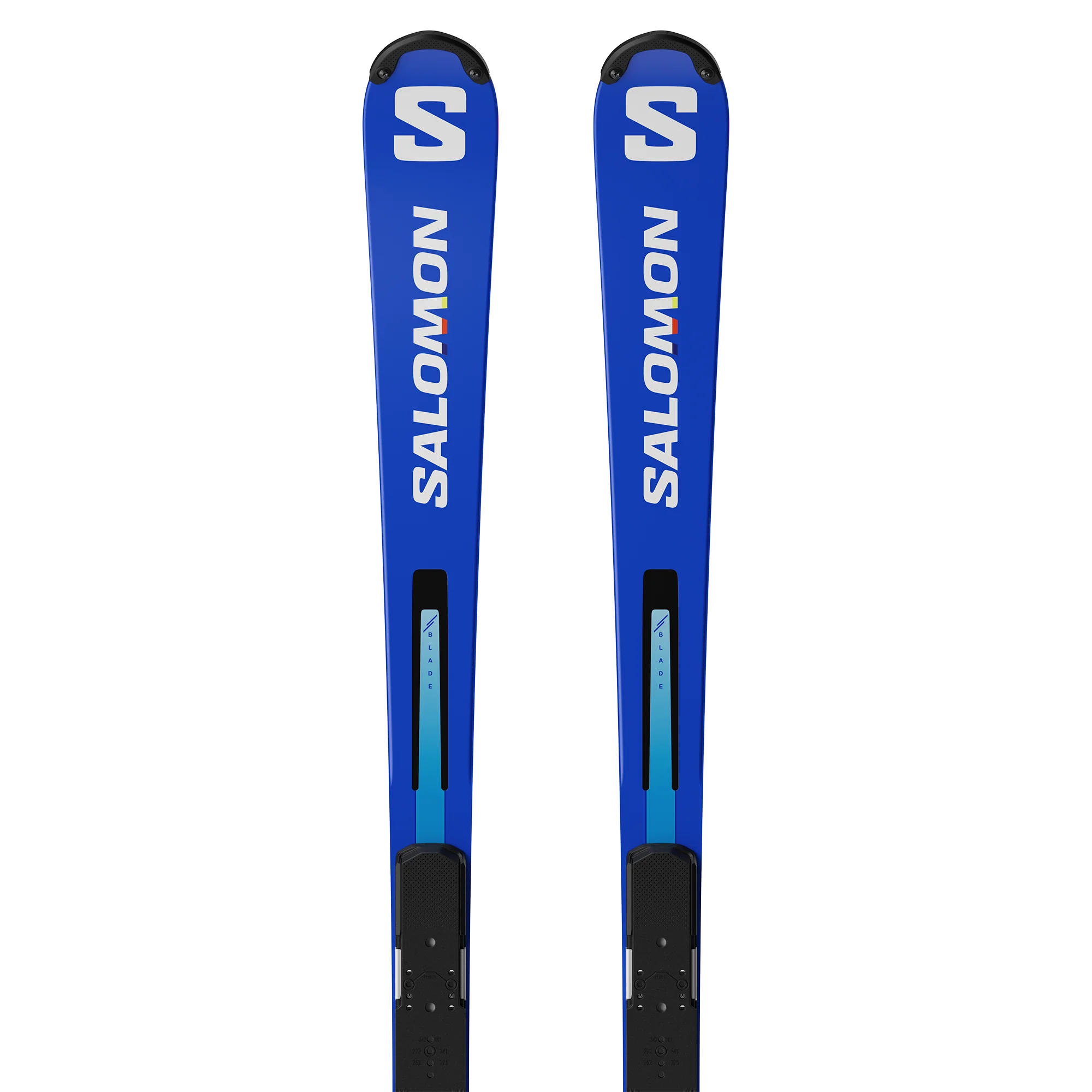 NI S/RACE FIS SL 165