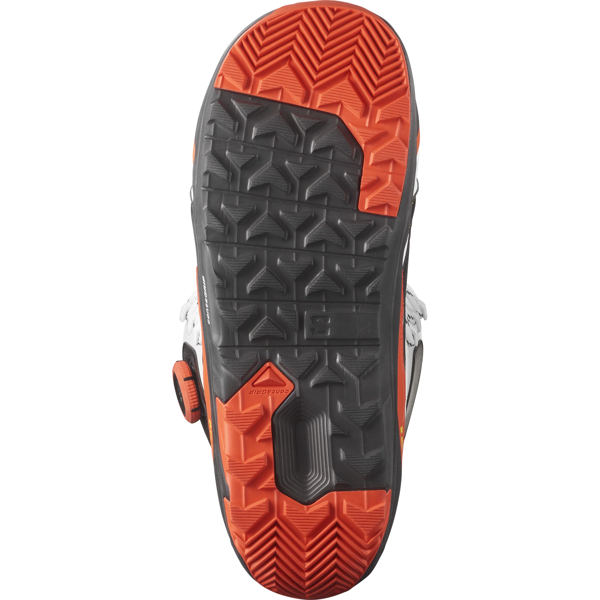 X APPROACH LACE SJ BOA® TORMENT